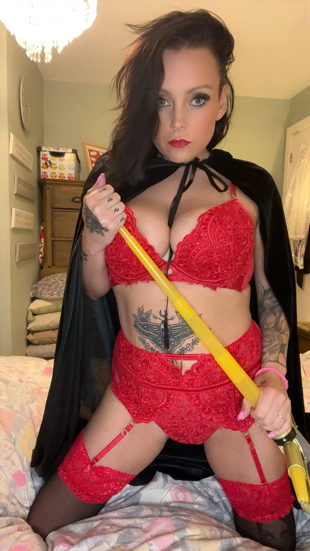 XXX Porn Photo of Nude WAPandWild 1