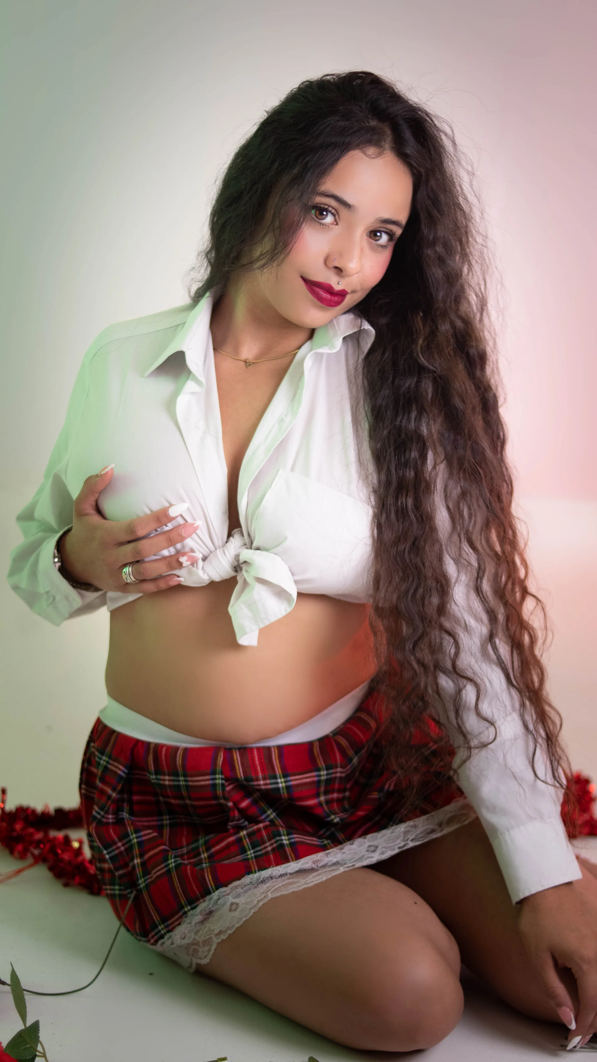 XXX Porn Photo of Nude Dhapn_Lennox_ 11