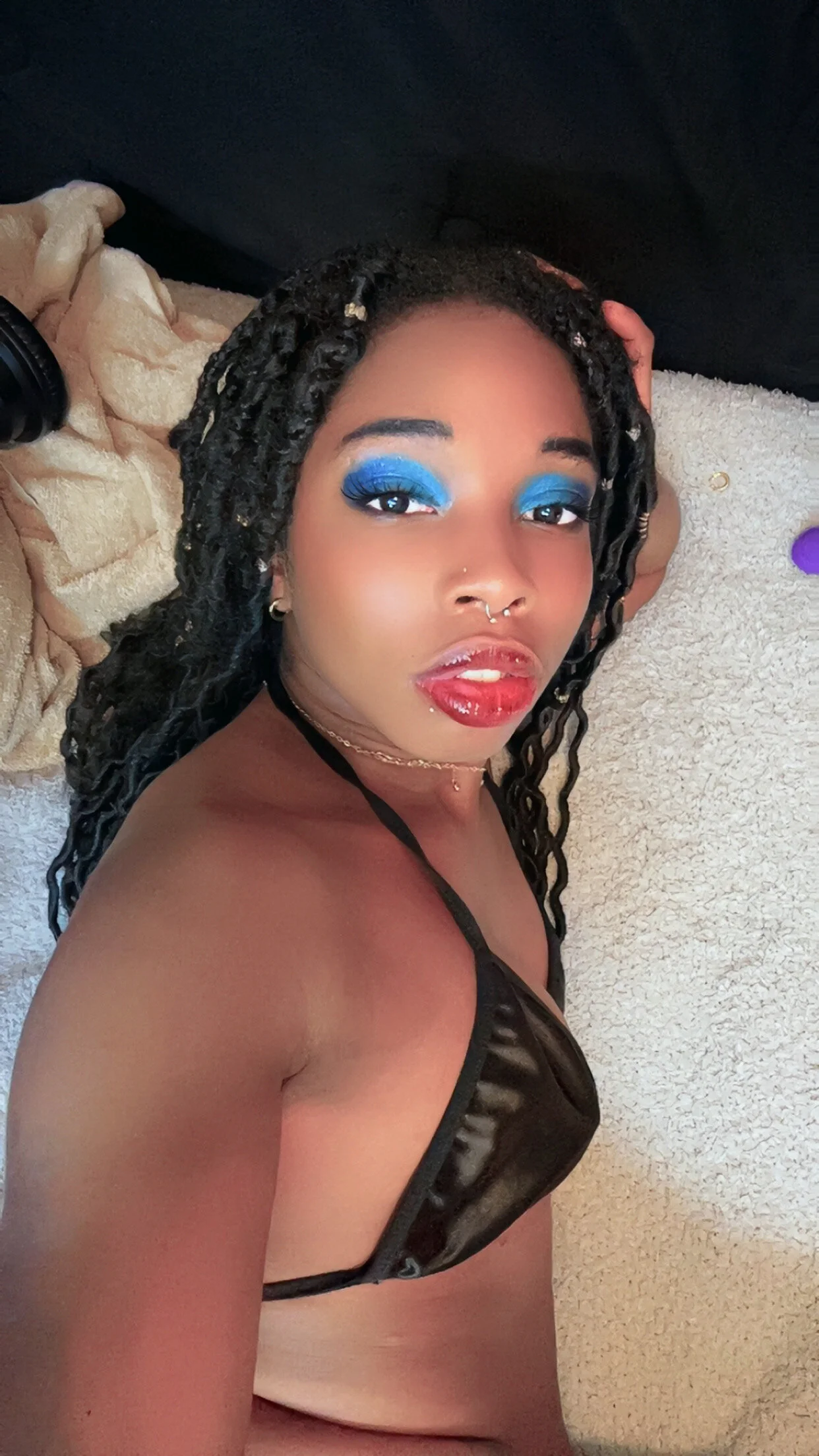 XXX Porn Photo of Nude Queenofheartsfaerah 1