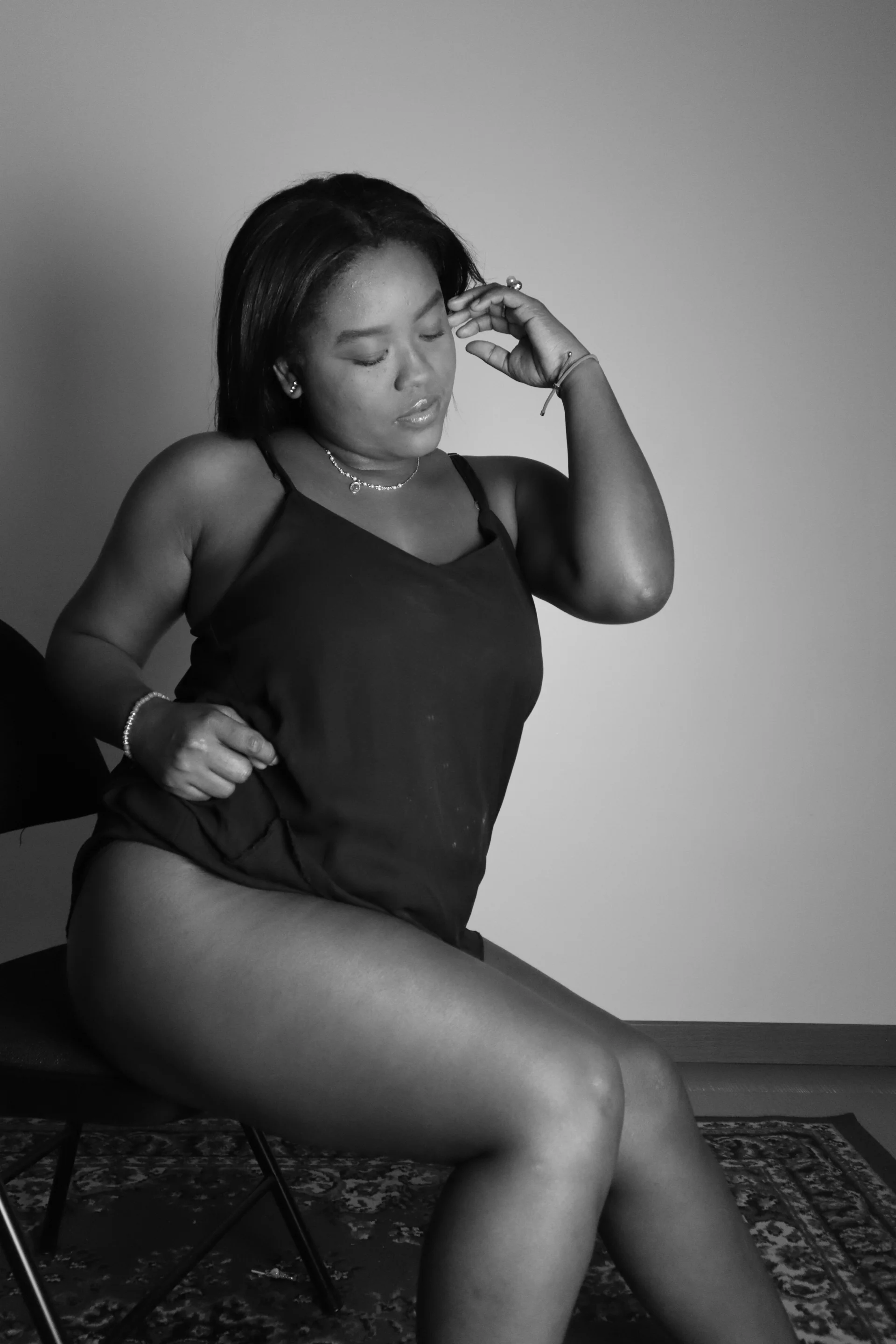 XXX Porn Photo of Nude Mila_Spice 3