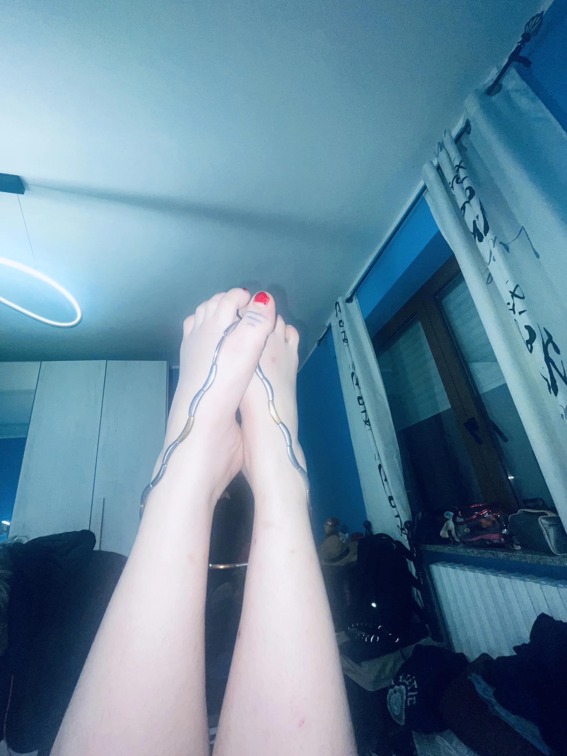 XXX Porn Photo of Nude OniricFemme 6