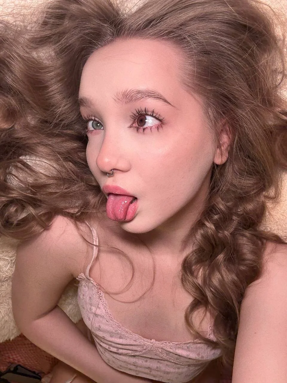 XXX Porn Photo of Nude bambi_lu 565