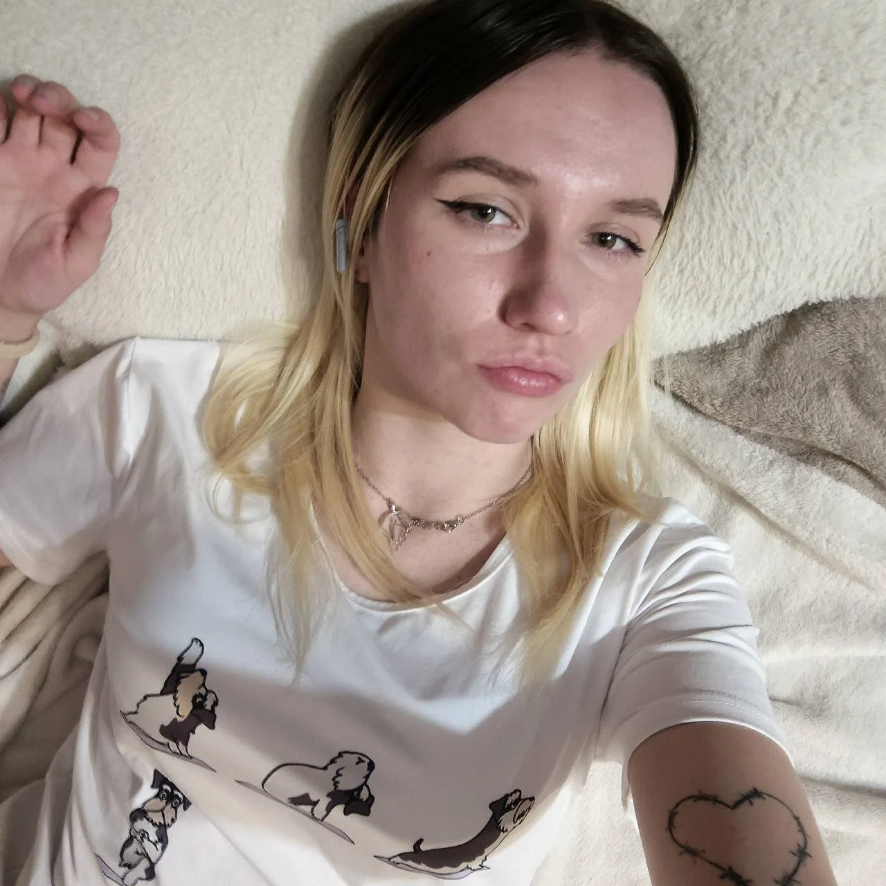 XXX Porn Photo of Nude KellyyBrowny 4