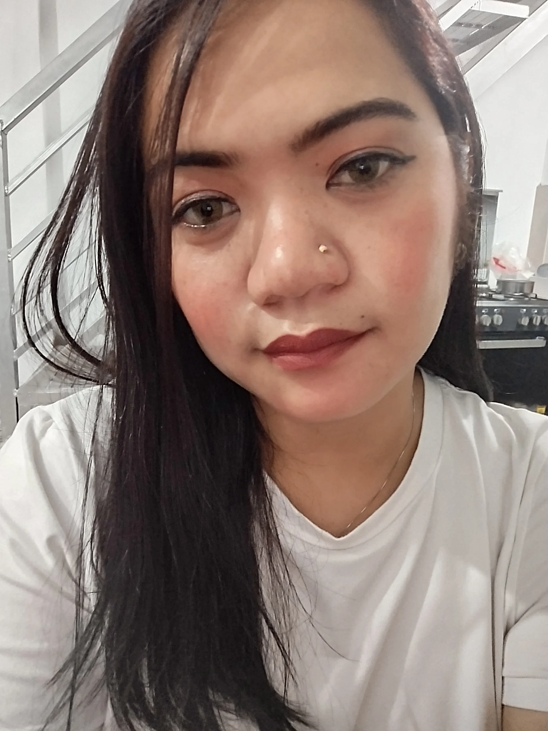 XXX Porn Photo of Nude xxxPINAYMILKYBOOBSxxx 9