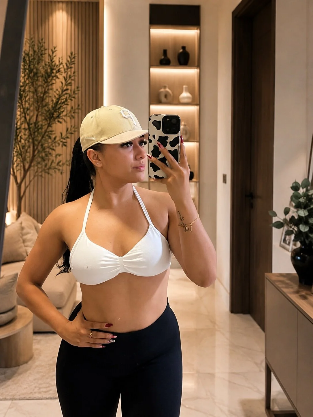 XXX Porn Photo of Nude shanty_cole 88
