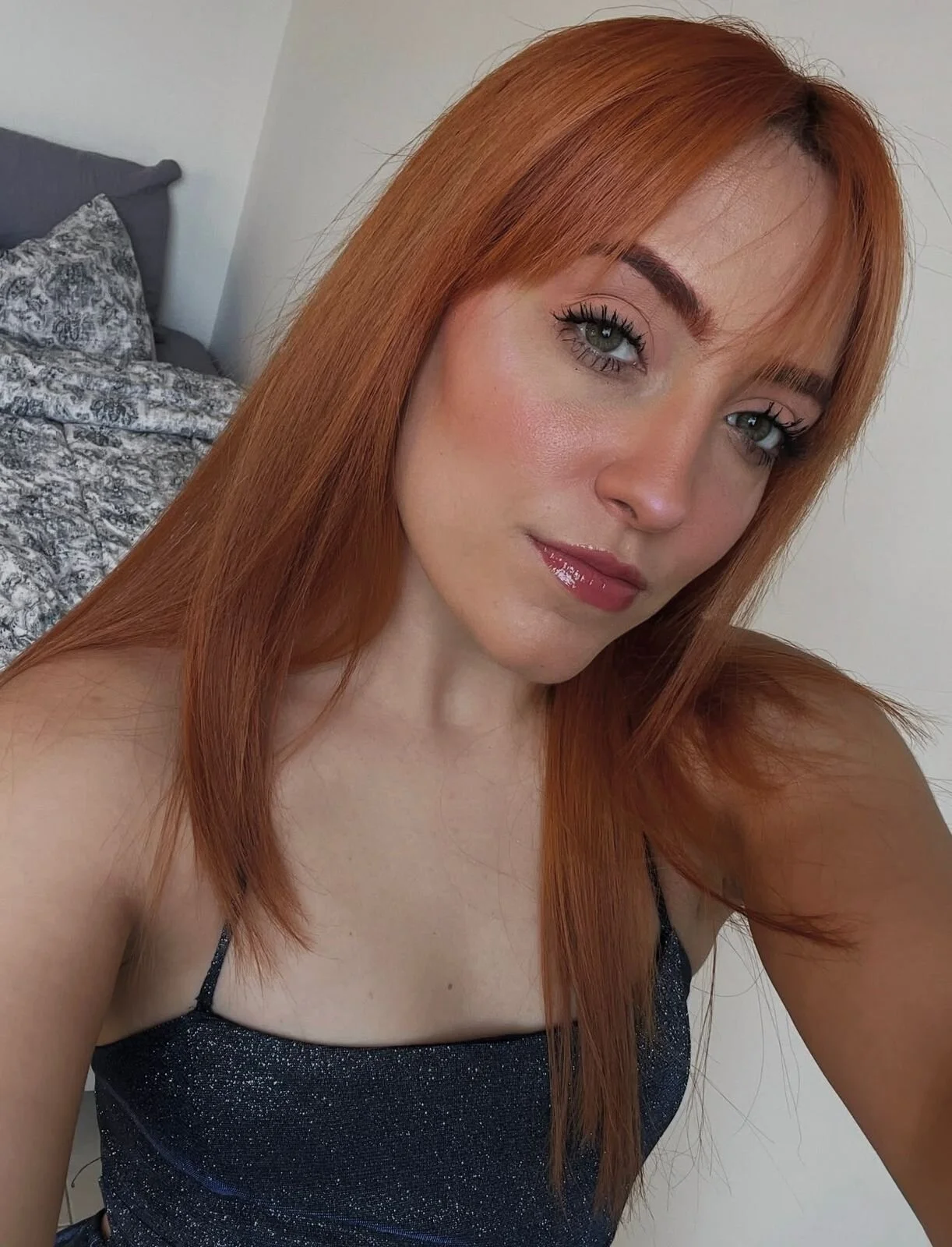 XXX Porn Photo of Nude lilysummer1 3