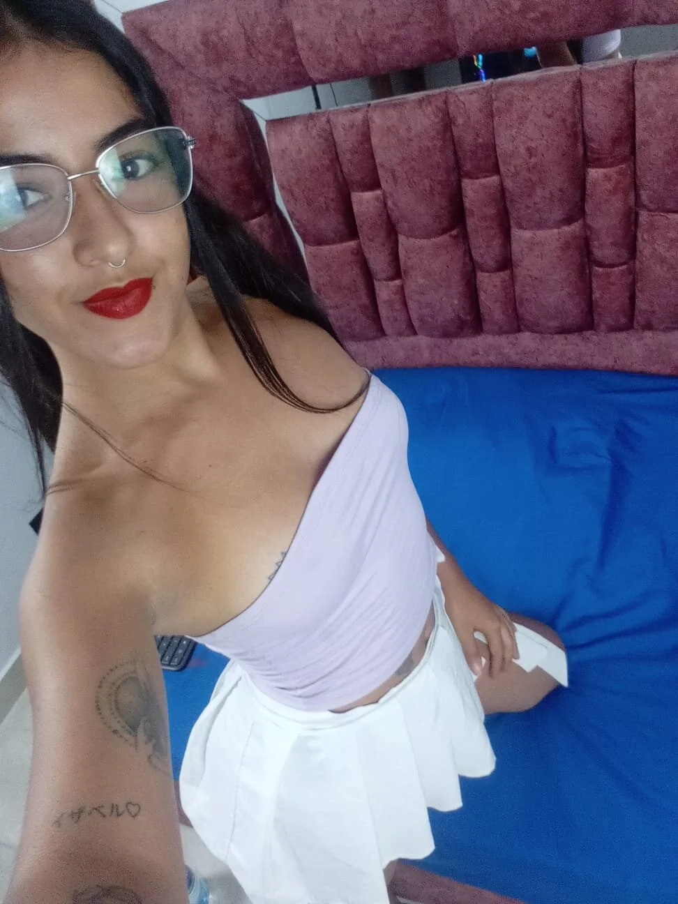 XXX Porn Photo of Nude hot_couple42 4