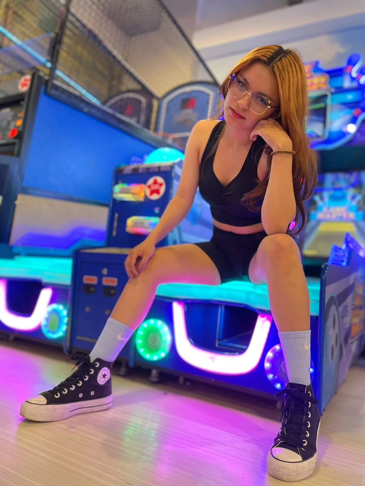 XXX Porn Photo of Nude AbbyWathson 26