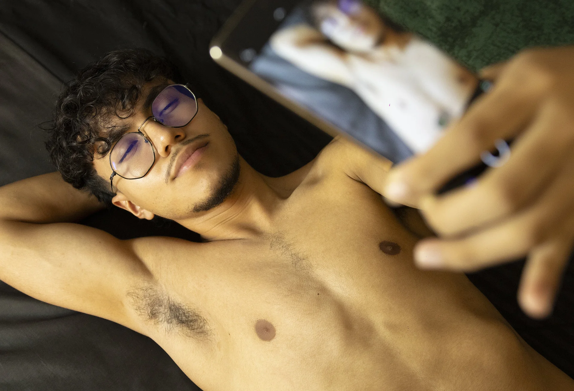 XXX Porn Photo of Nude kai_storn 4