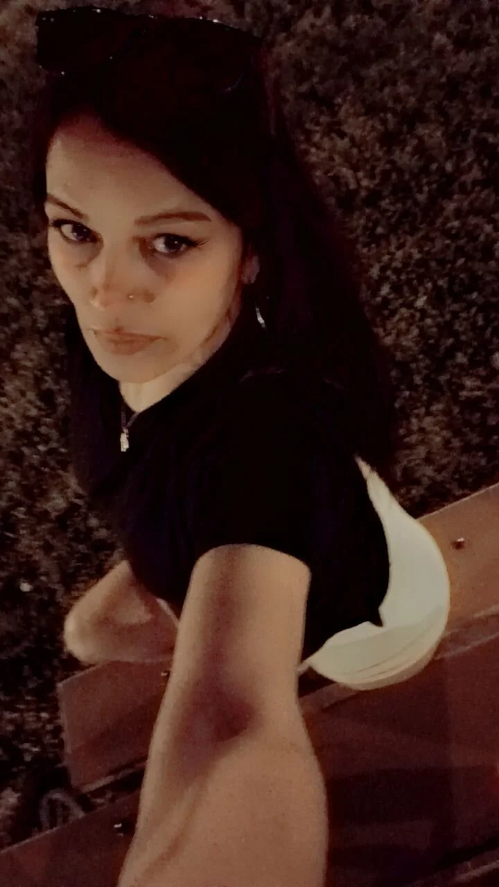 XXX Porn Photo of Nude butterflykhash89 19