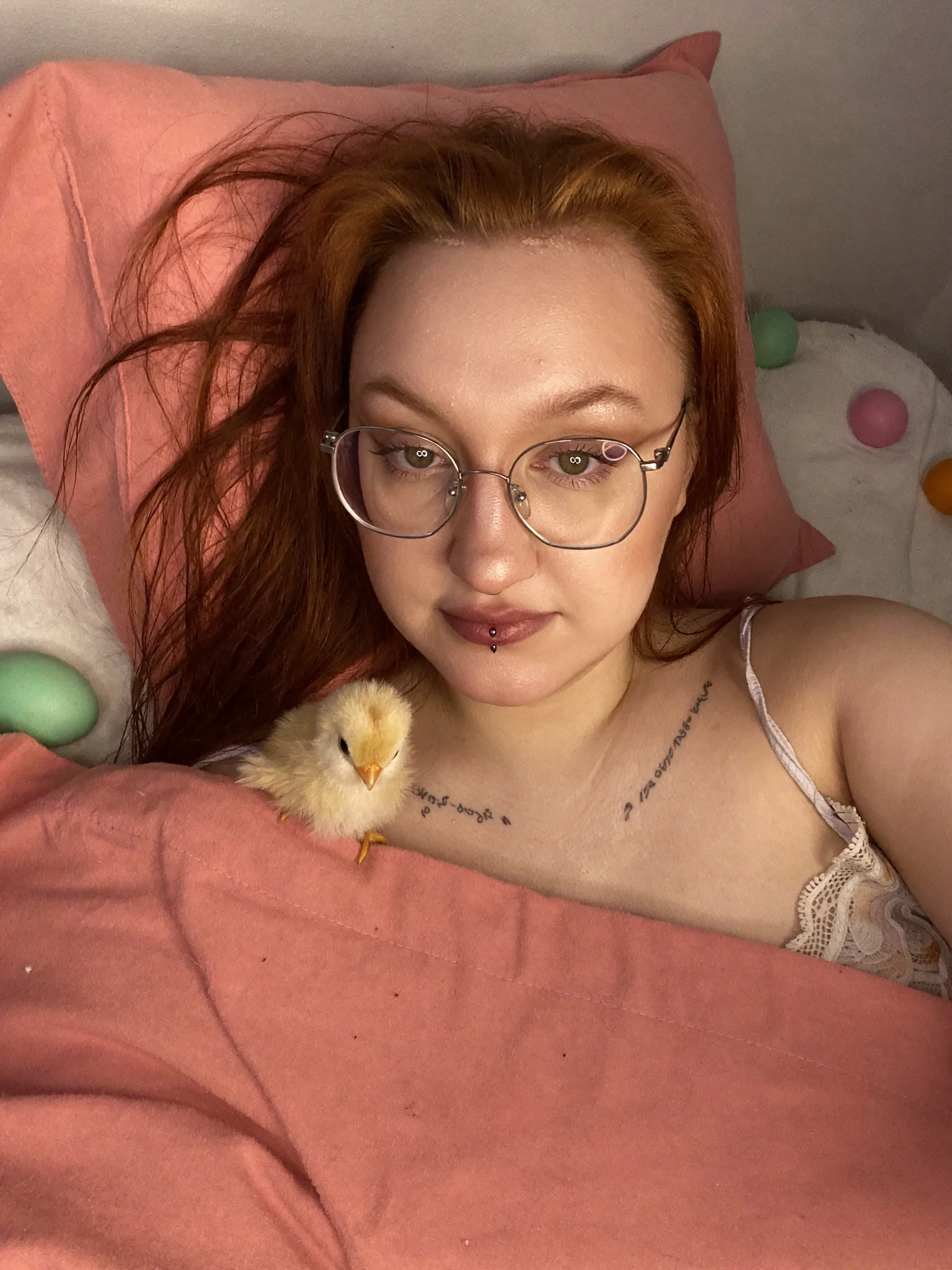 XXX Porn Photo of Nude SpicyFox_ 2