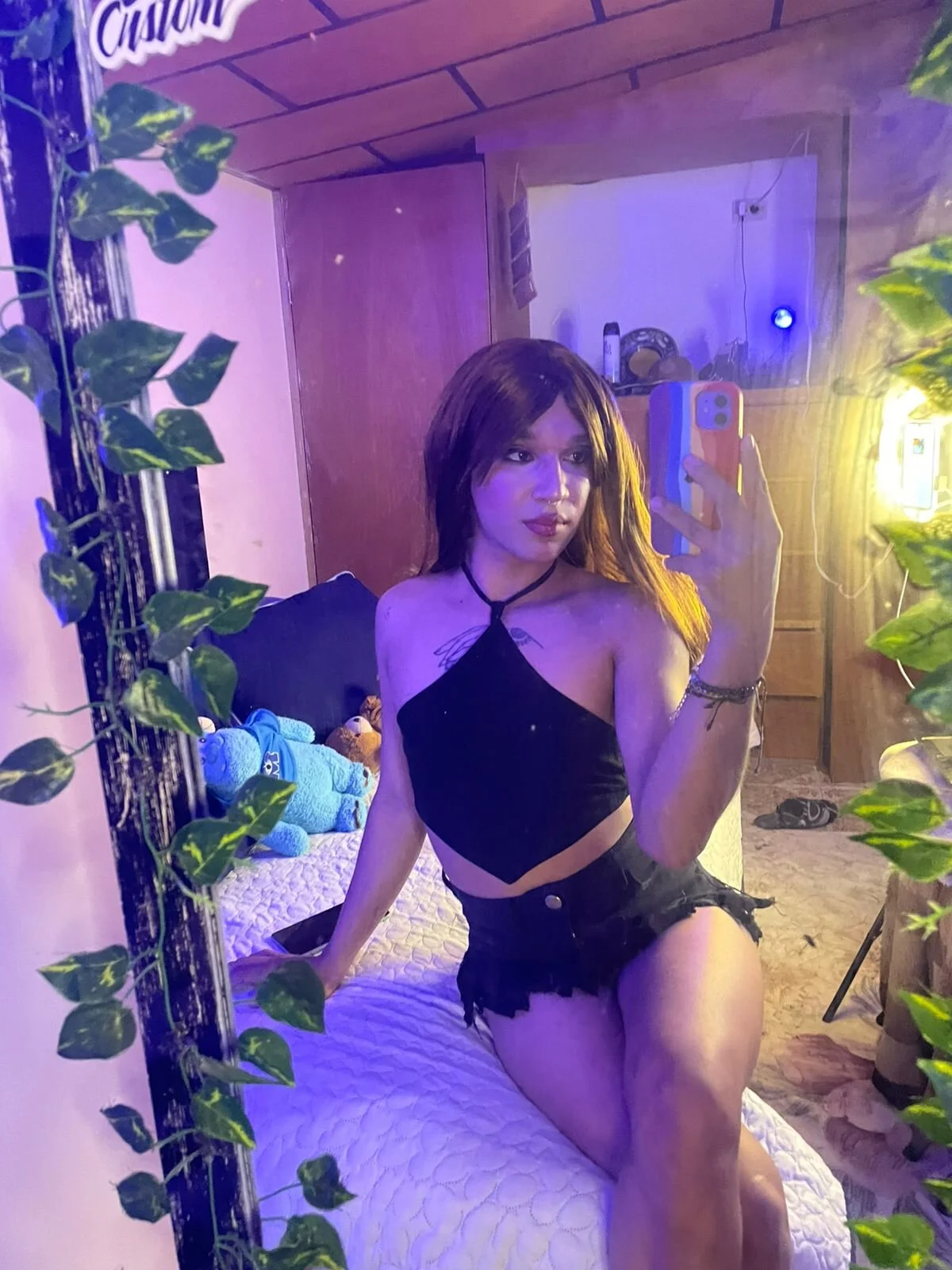 XXX Porn Photo of Nude Terra_moonlight 38