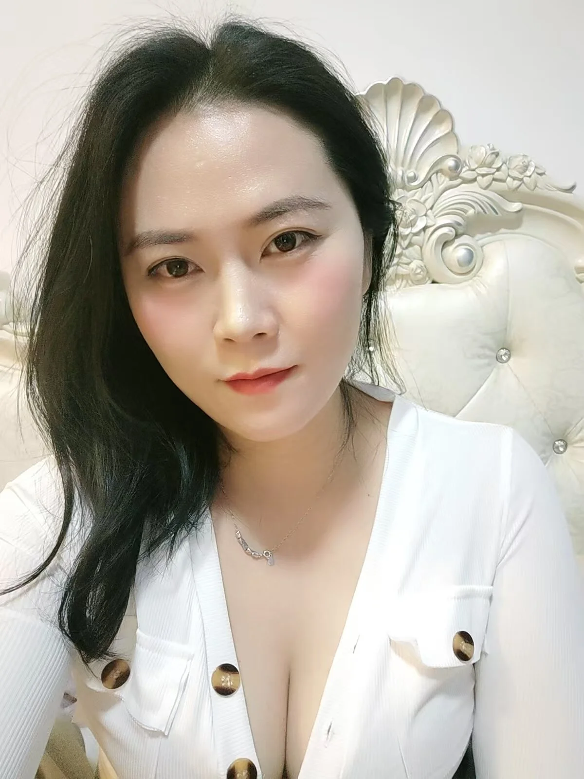 XXX Porn Photo of Nude ningning-520888 3