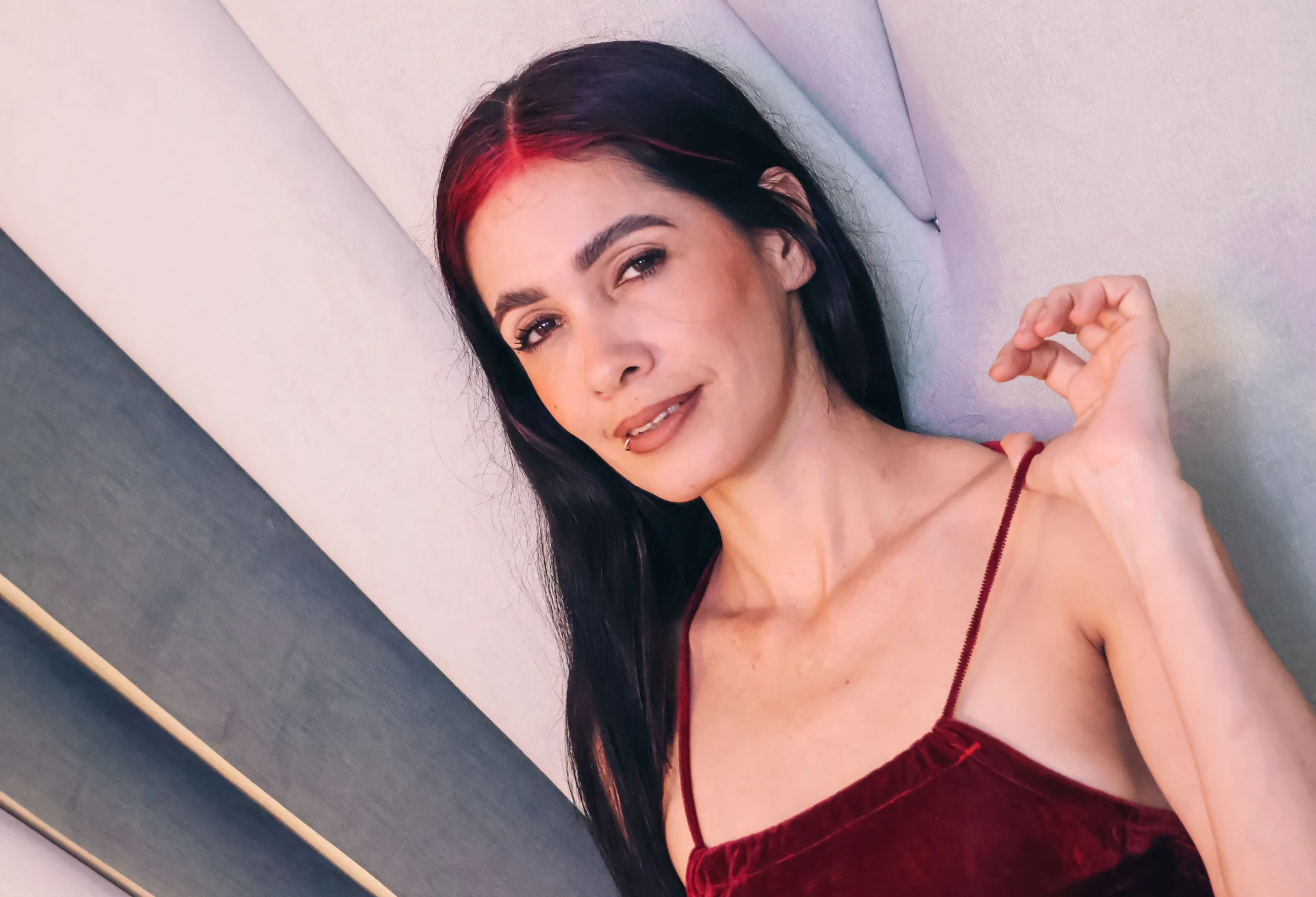 XXX Porn Photo of Nude kathy-steven 32