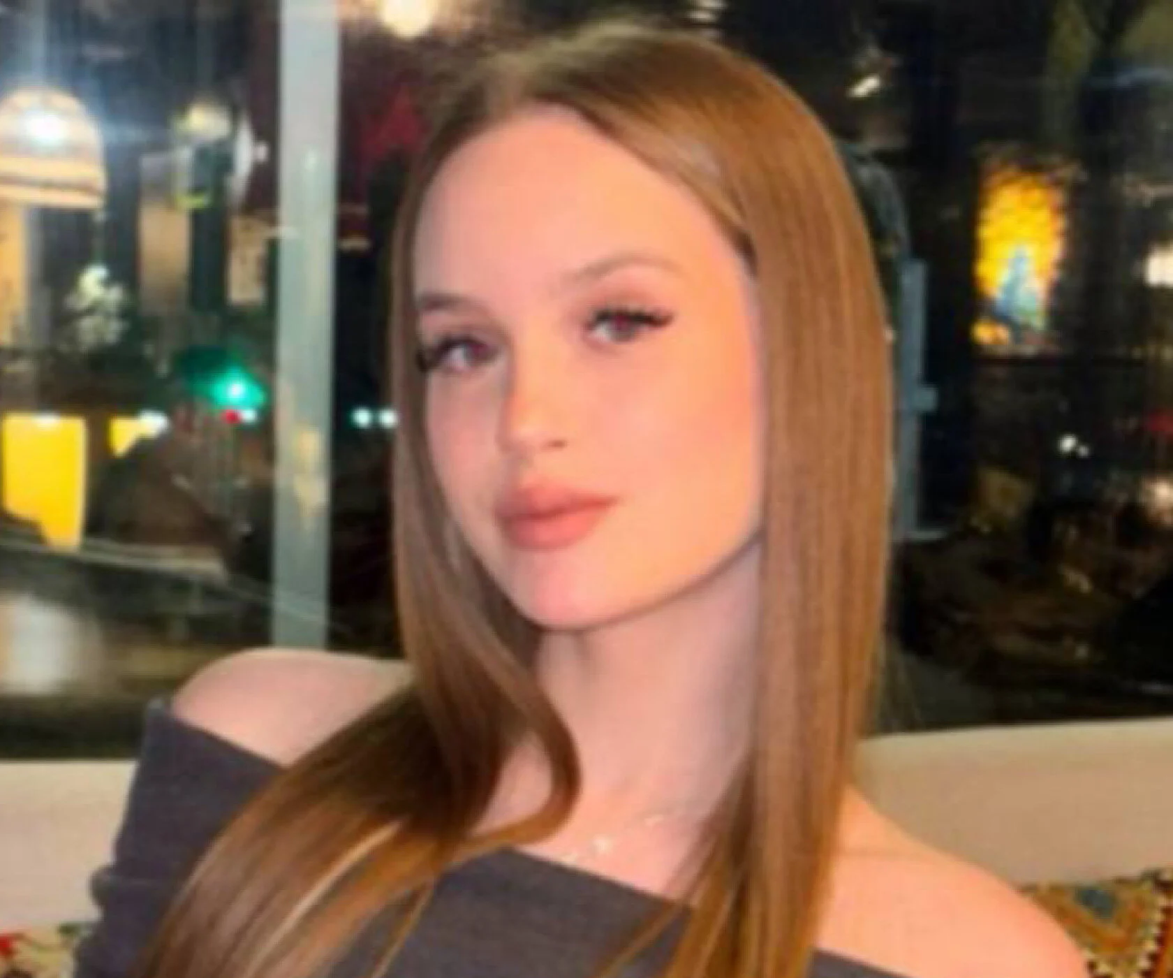 XXX Porn Photo of Nude IleneDuryee 5
