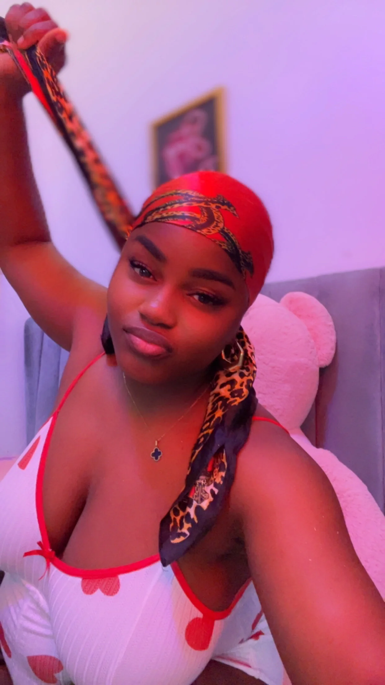 XXX Porn Photo of Nude CasadelRe 5
