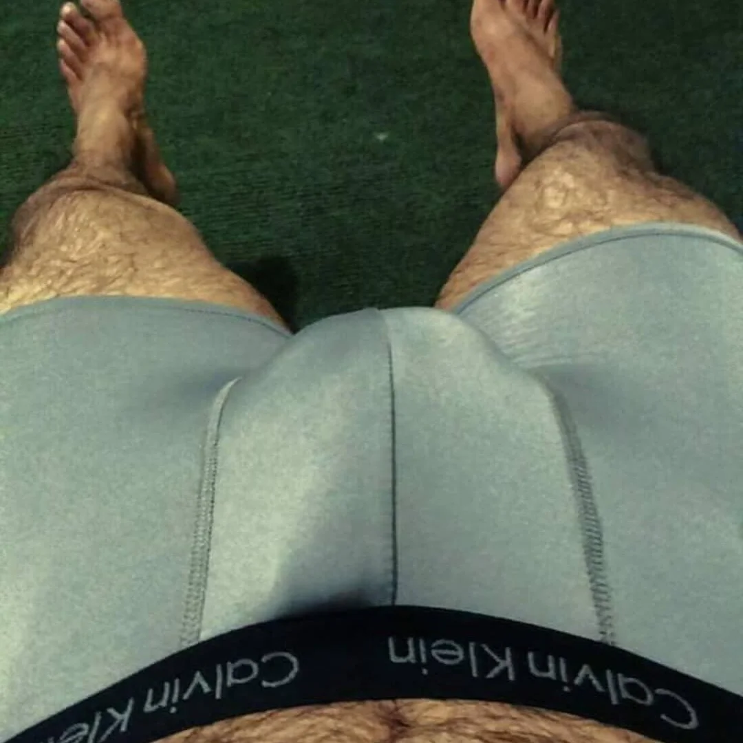 XXX Porn Photo of Nude Paolitoduran 2