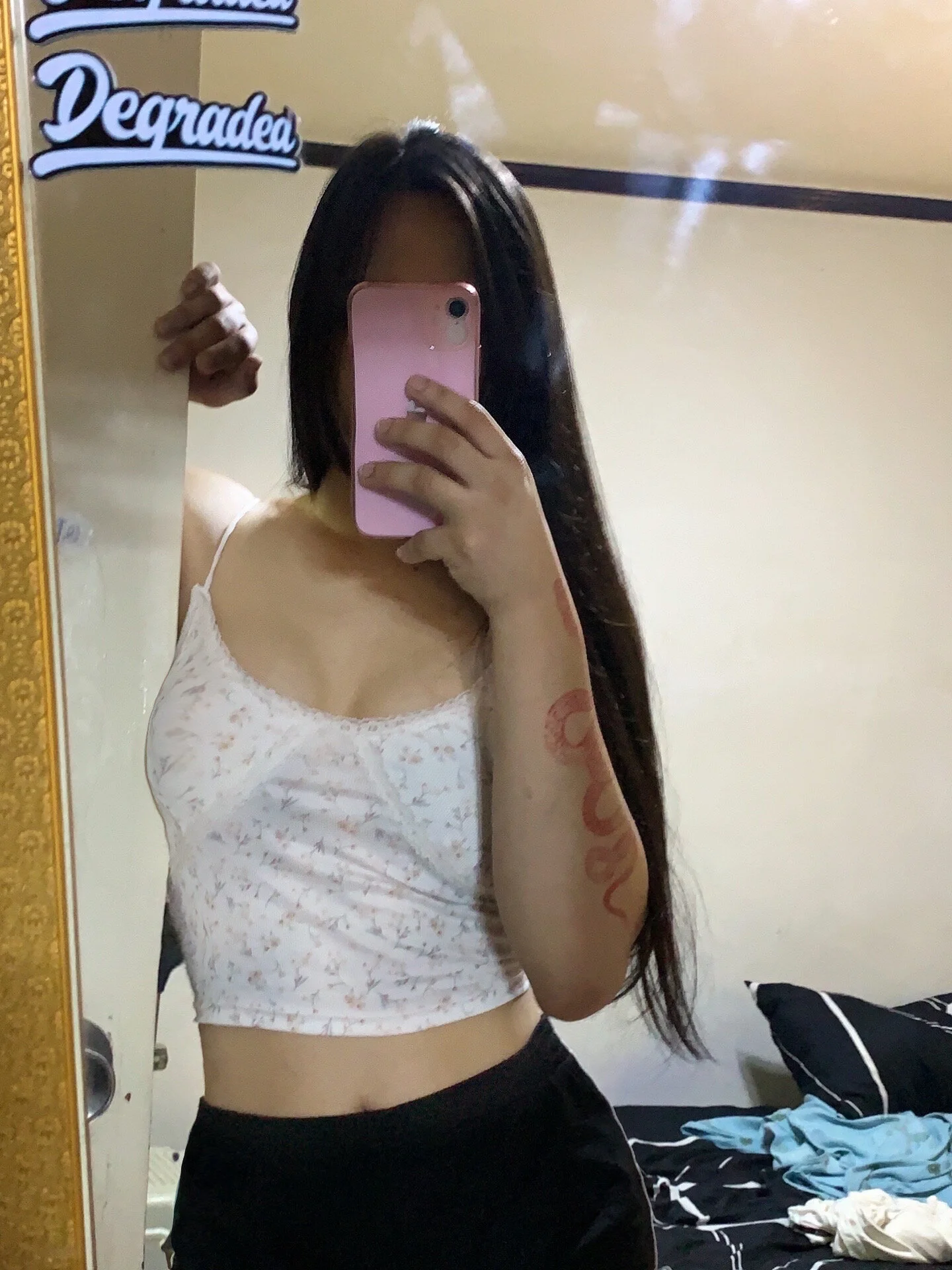 XXX Porn Photo of Nude Kisha_fucks 3