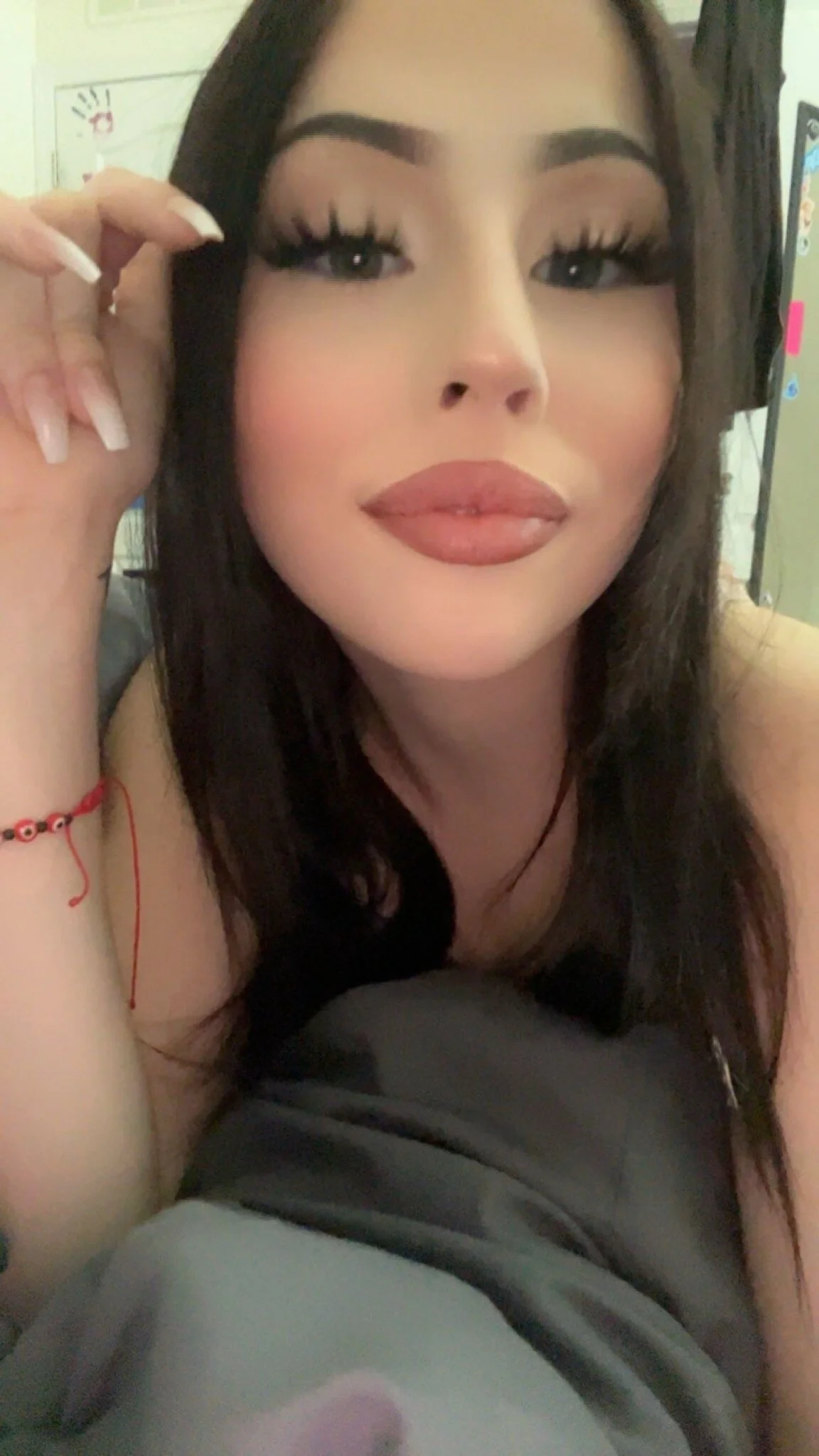 XXX Porn Photo of Nude siennabrownx 5