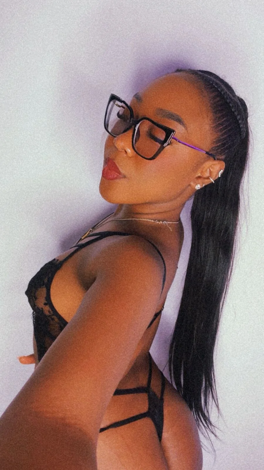XXX Porn Photo of Nude Abbyswaan 2