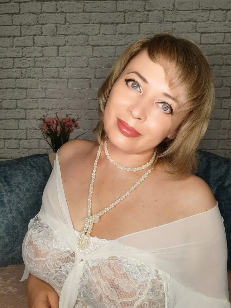 XXX Porn Photo of Nude _Awesome_Natalie_ 12
