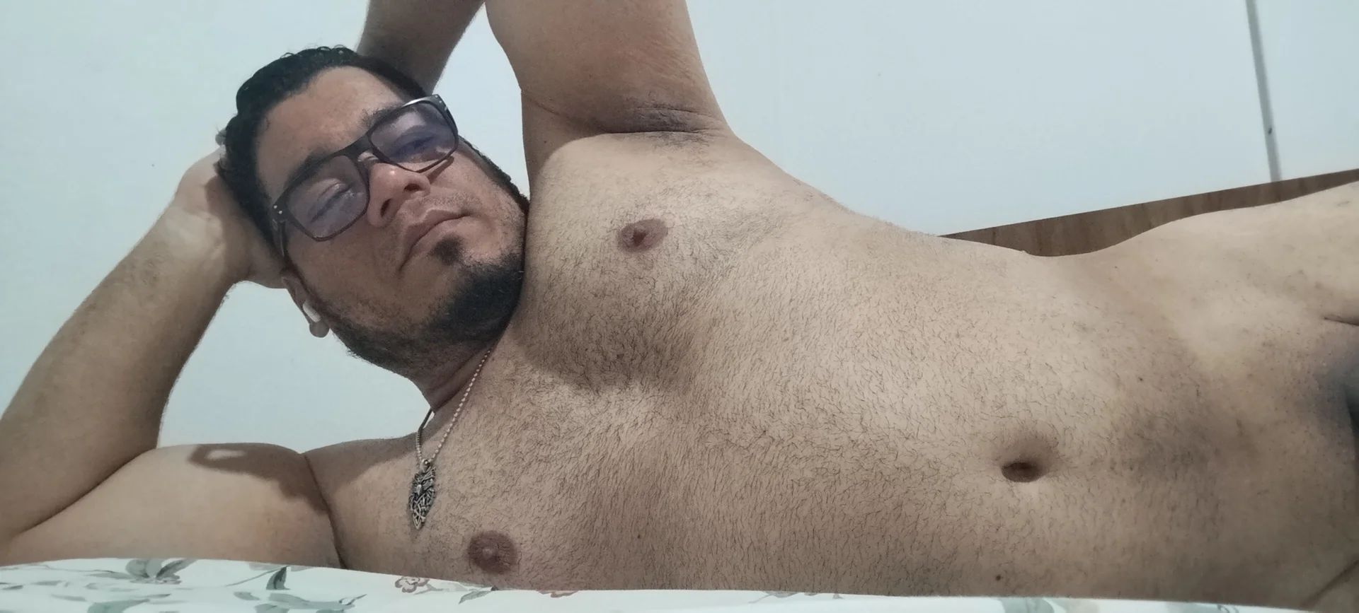 XXX Porn Photo of Nude LatinaBBWLover25 2