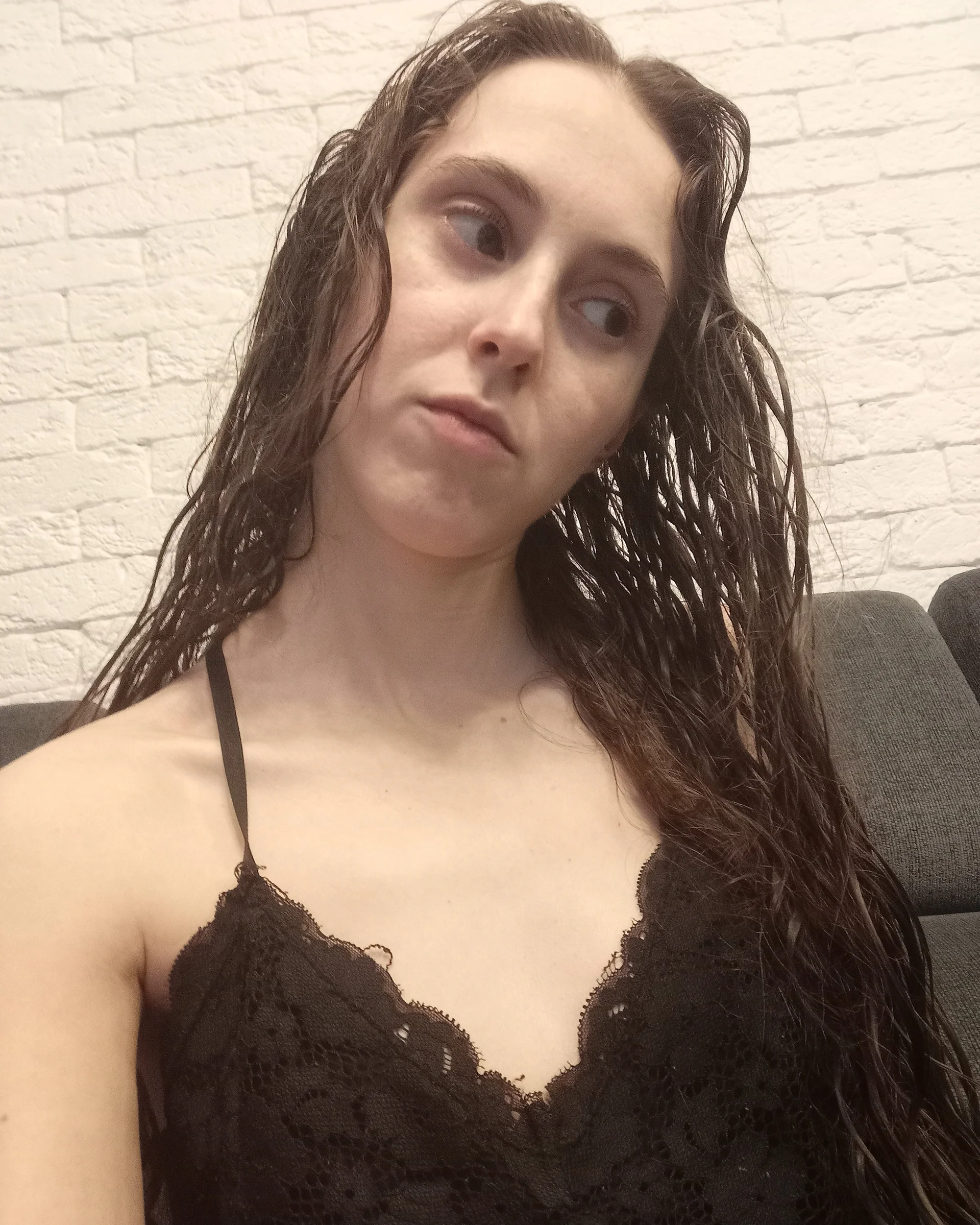 XXX Porn Photo of Nude MartiniiSelenna 297
