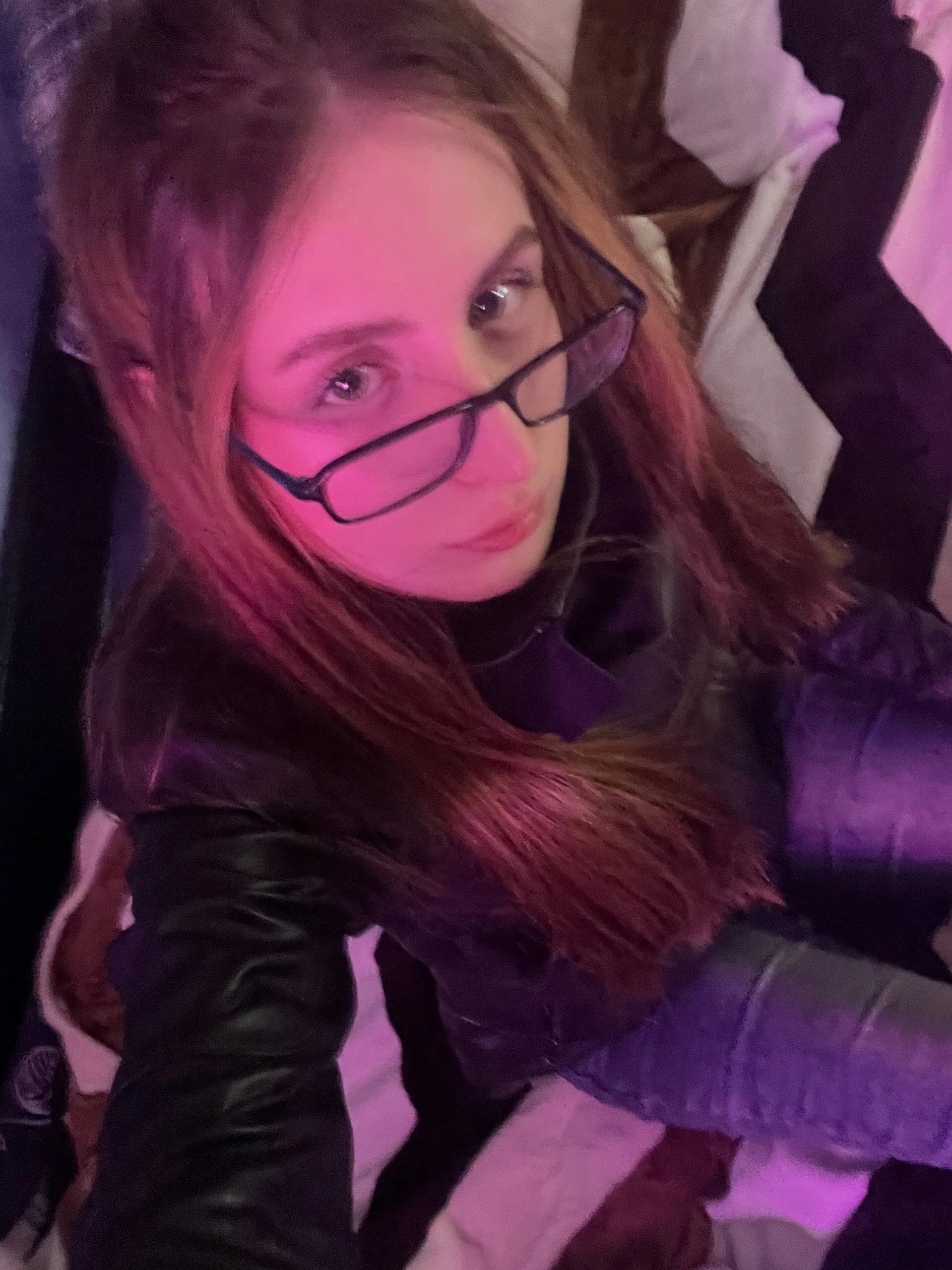 XXX Porn Photo of Nude MollyDudee 1