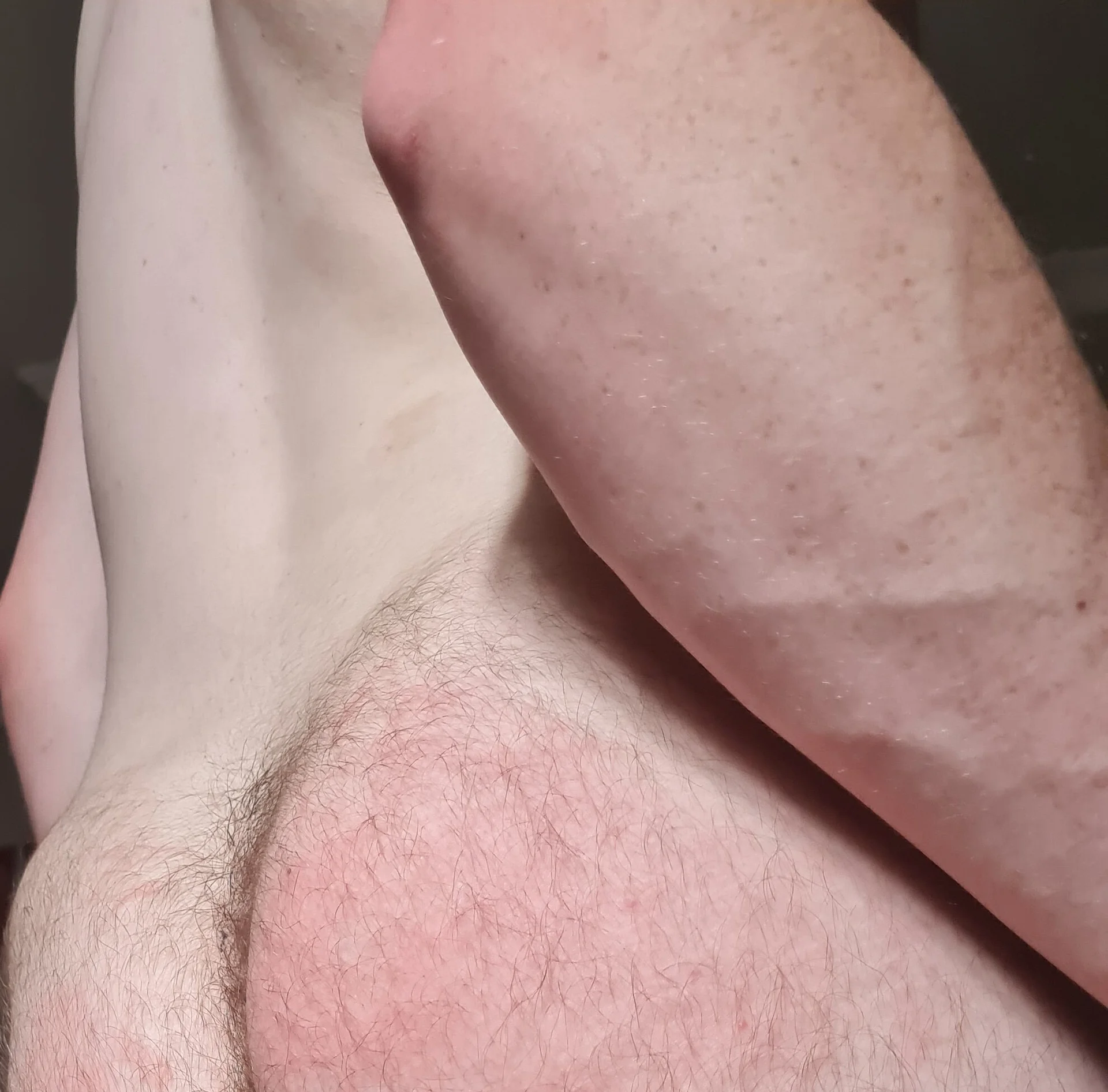 XXX Porn Photo of Nude Lustingfark2 2