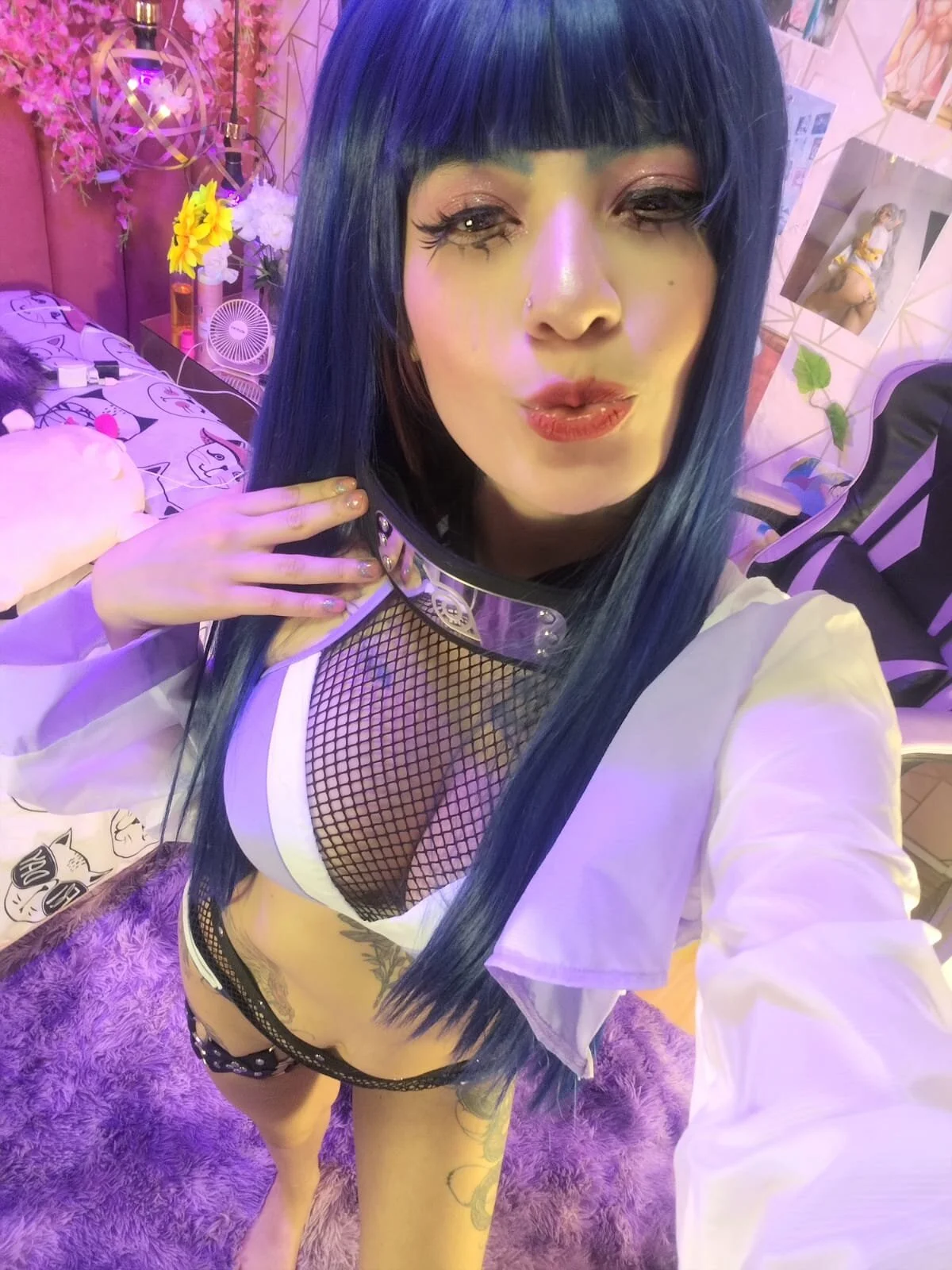 XXX Porn Photo of Nude Alicebenett 222