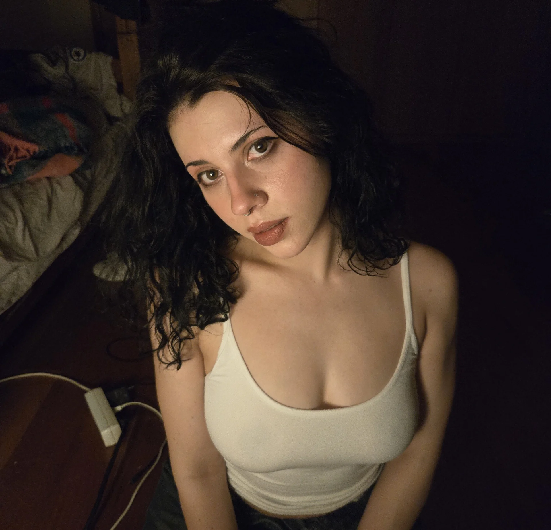 XXX Porn Photo of Nude bunnyybaby 1