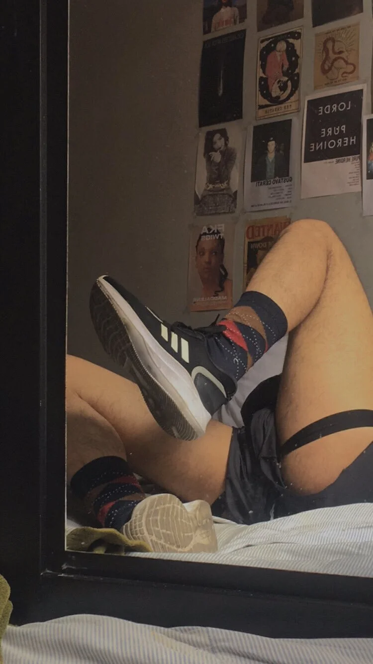 XXX Porn Photo of Nude warm_sac 86