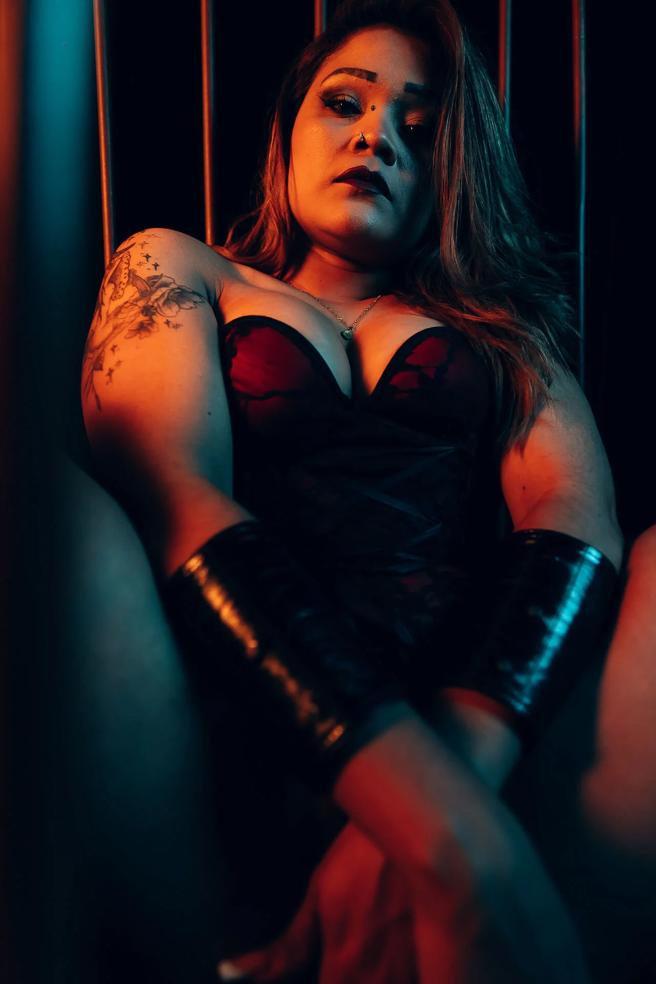 XXX Porn Photo of Nude cristhall_suseej__ 3
