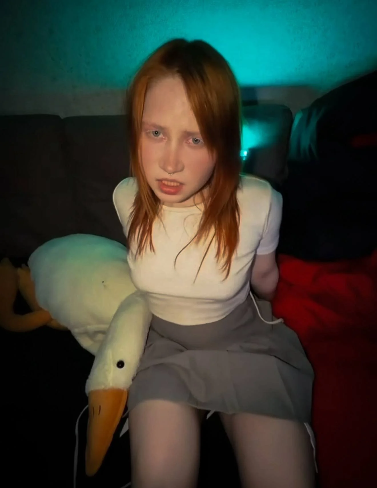 XXX Porn Photo of Nude evi_magic 3