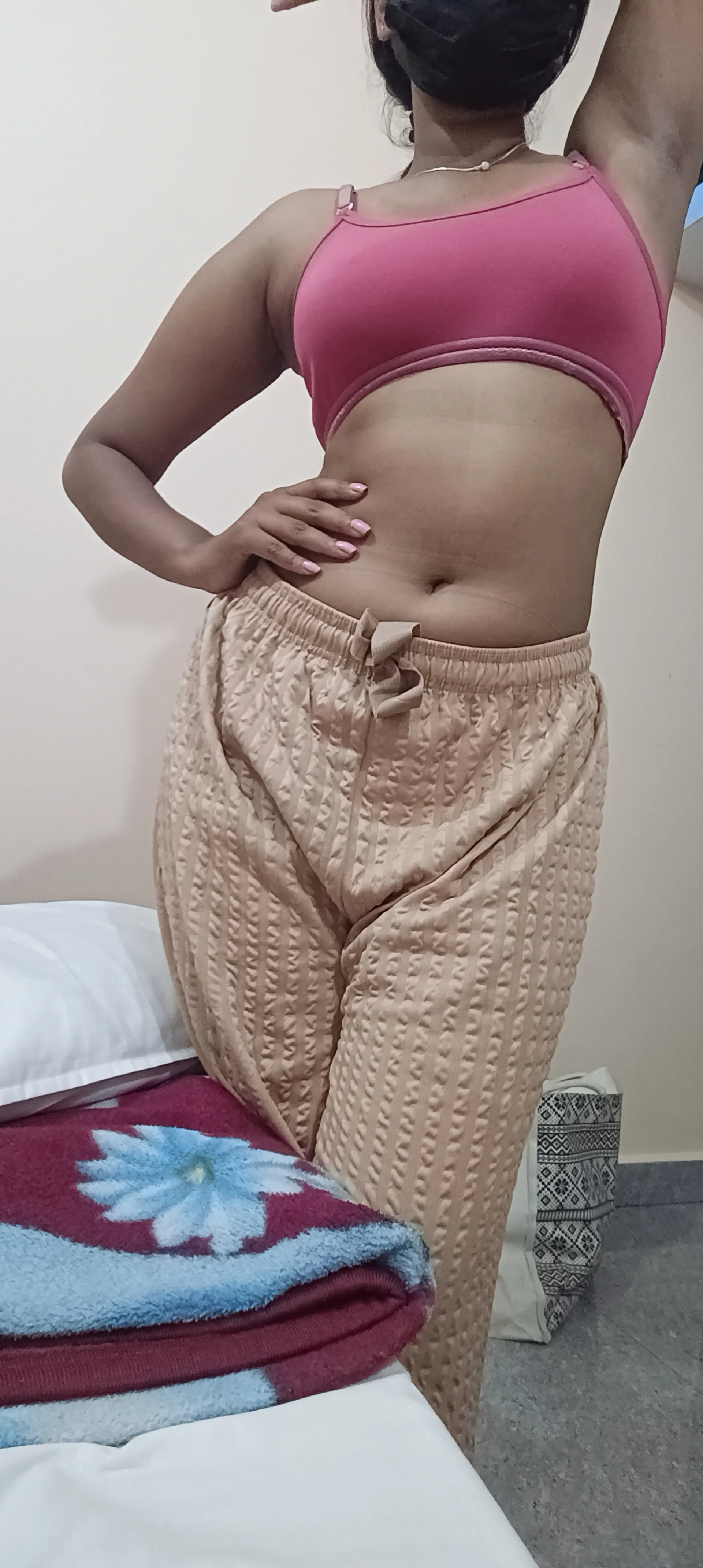 XXX Porn Photo of Nude kannadagirlanju852 9