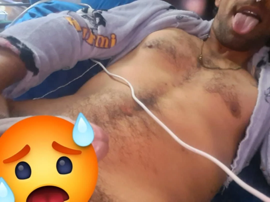 XXX Porn Photo of Nude WeedingBorsht 2