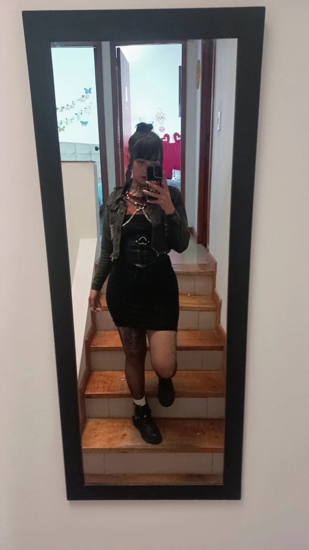 XXX Porn Photo of Nude Julls420_ 15