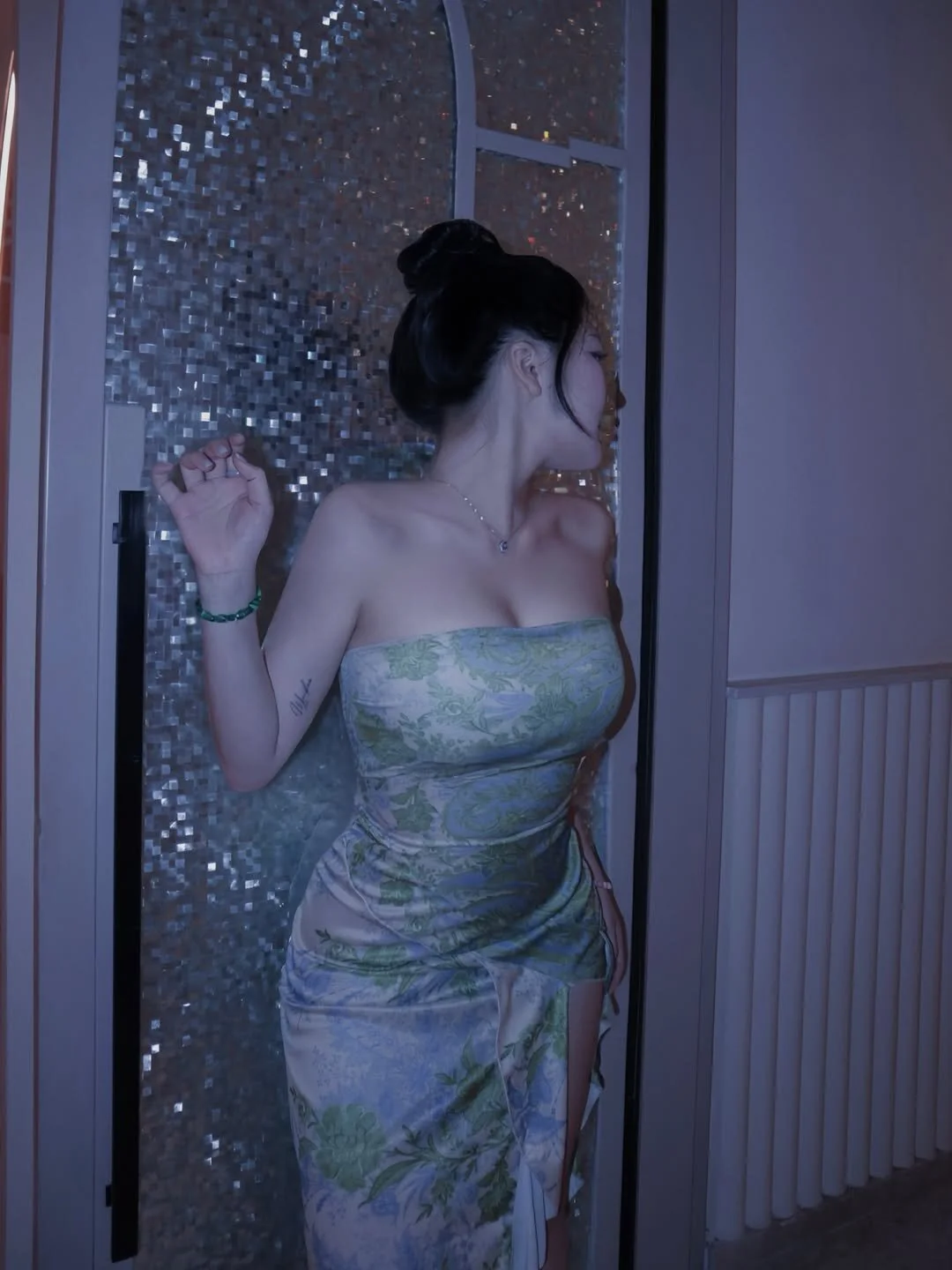 XXX Porn Photo of Nude Miao208 2