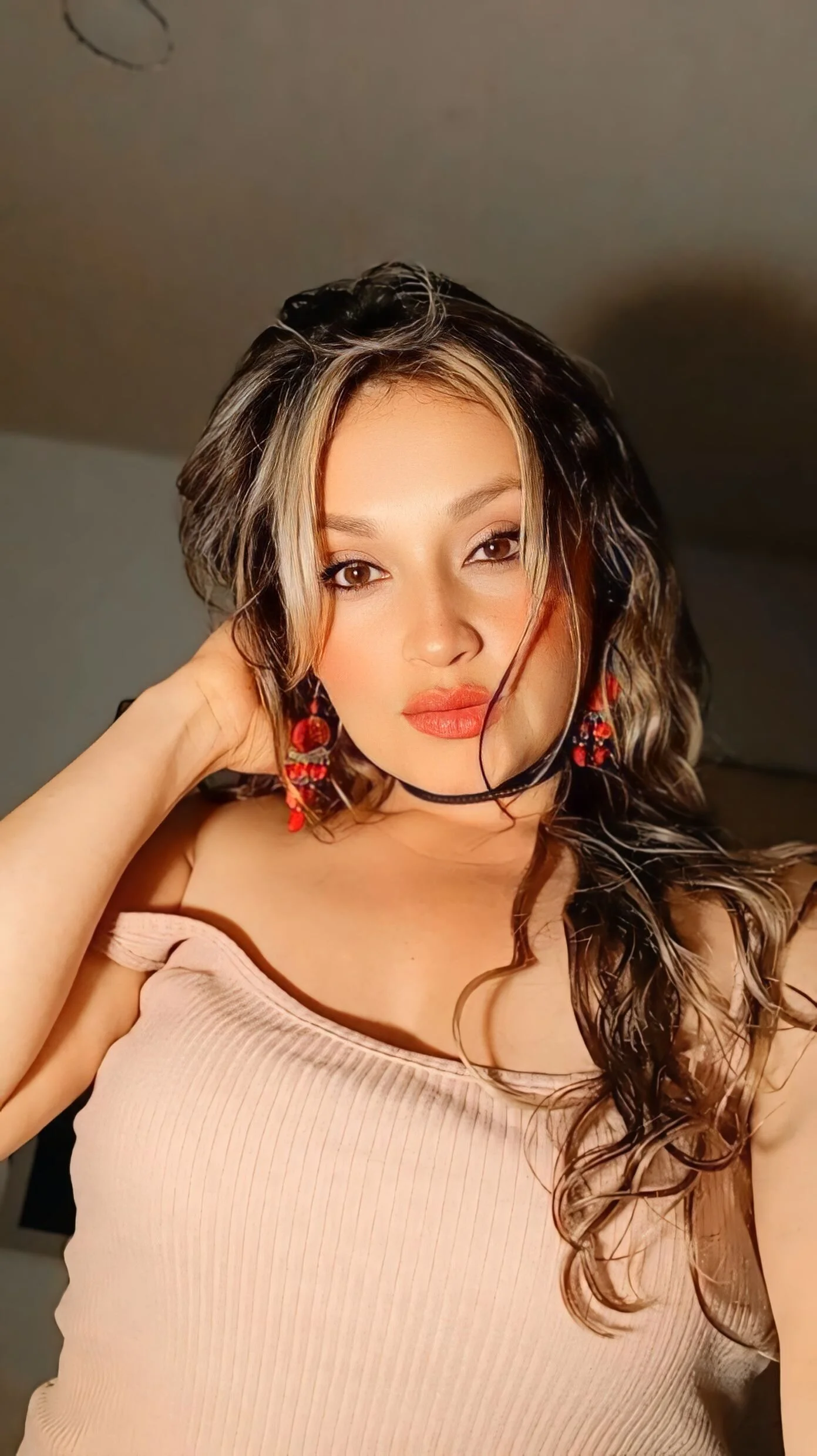 XXX Porn Photo of Nude Alejandra_N 3