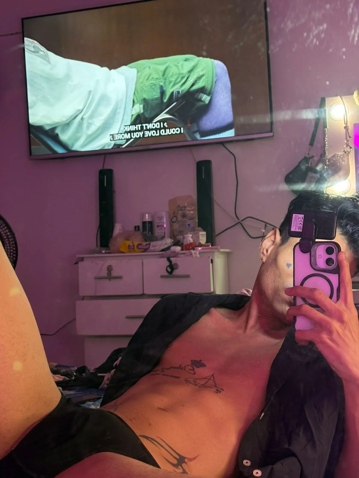 XXX Porn Photo of Nude Latin_twink_lyam1 23