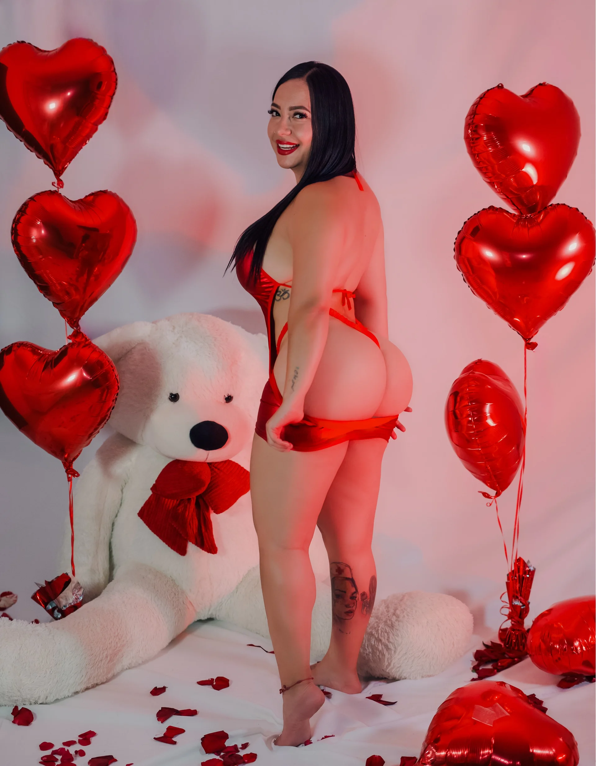 XXX Porn Photo of Nude Kattysoto 10
