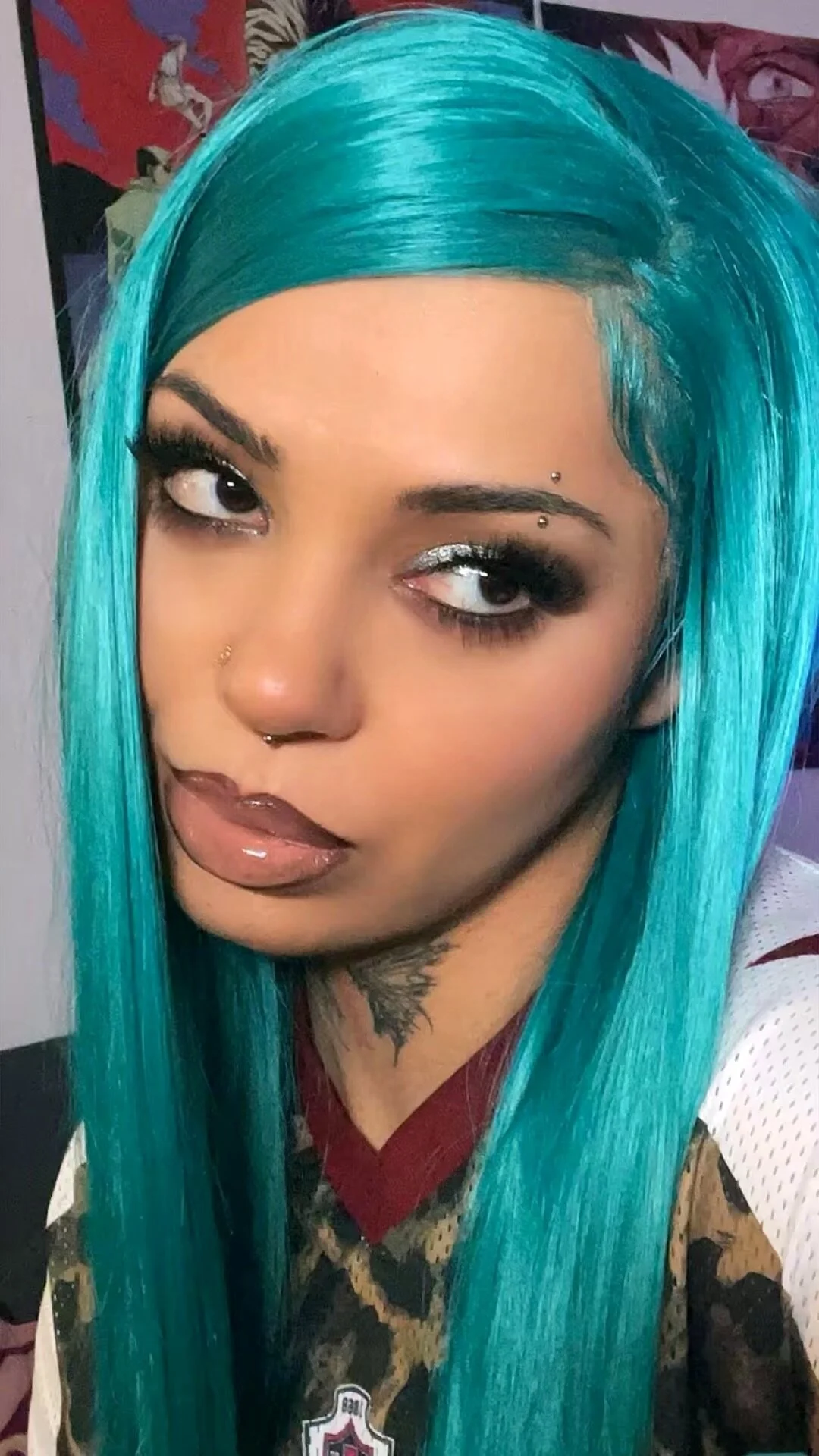 XXX Porn Photo of Nude KiraQuinn1 1