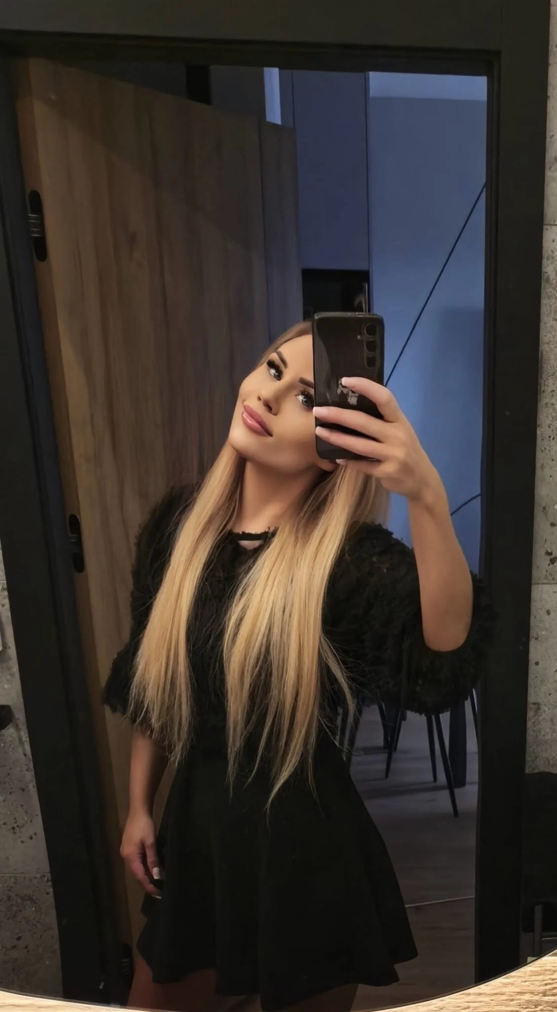 XXX Porn Photo of Nude NatalieRose 4