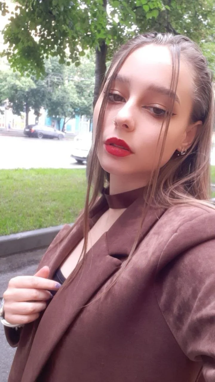 XXX Porn Photo of Nude Scout_Avrora 23