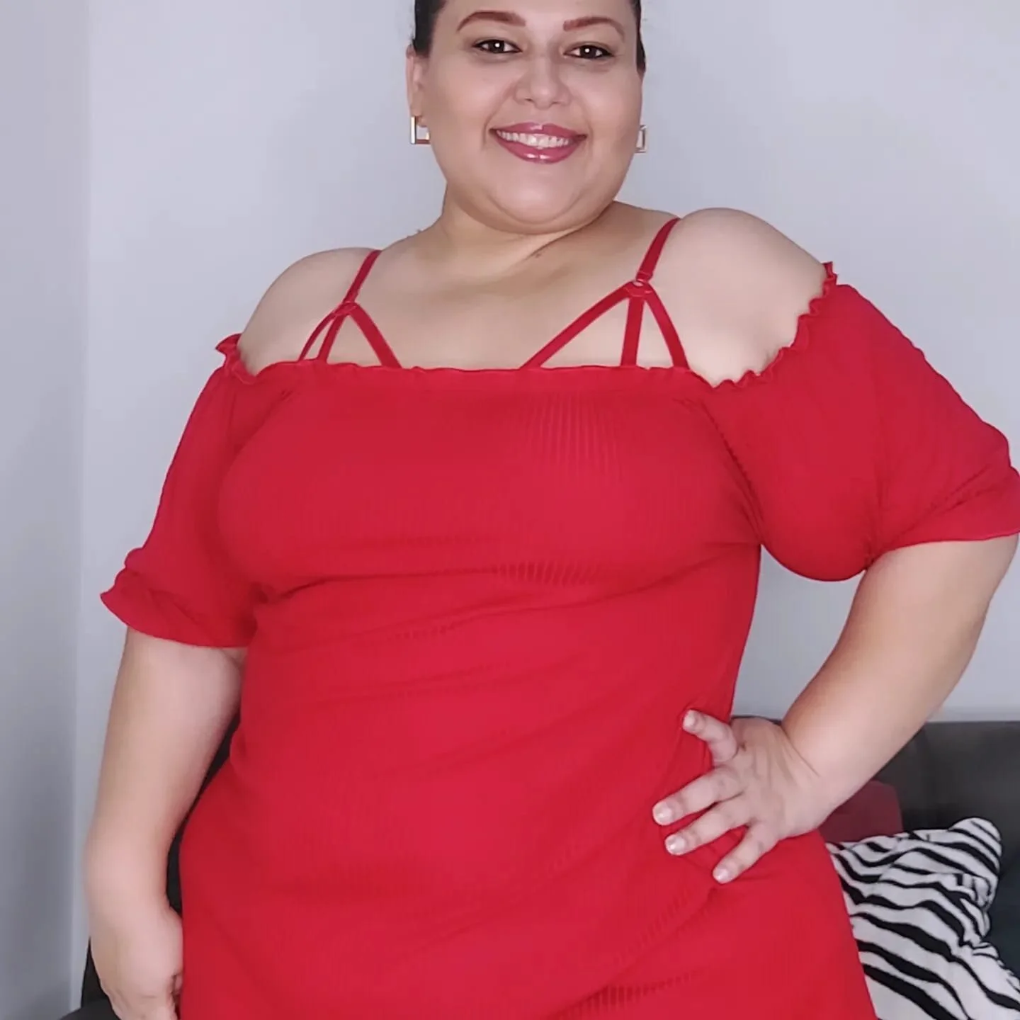 XXX Porn Photo of Nude shannonbbw 25