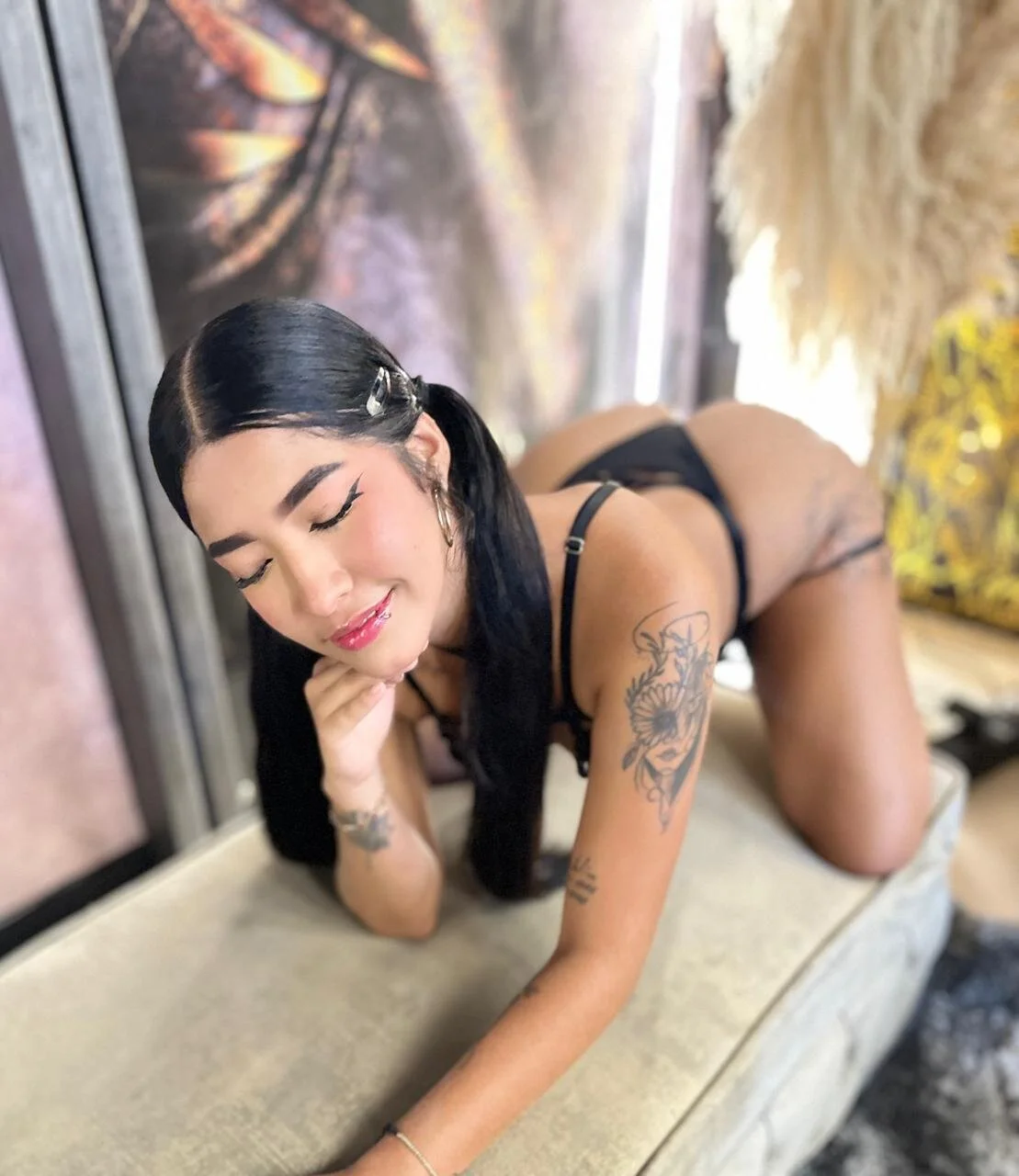 XXX Porn Photo of Nude baby_naughty1_ 44