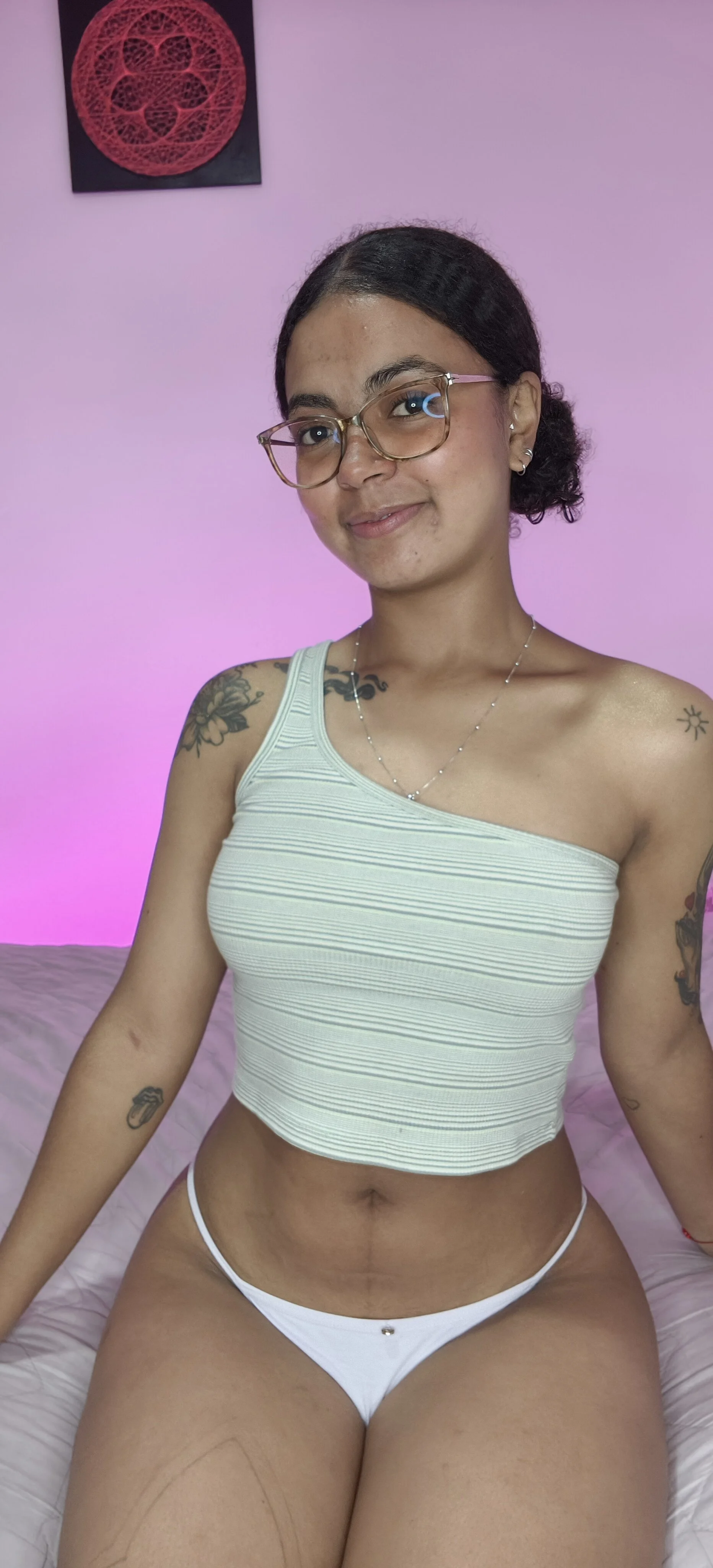 XXX Porn Photo of Nude __VioletaHeaven__ 4