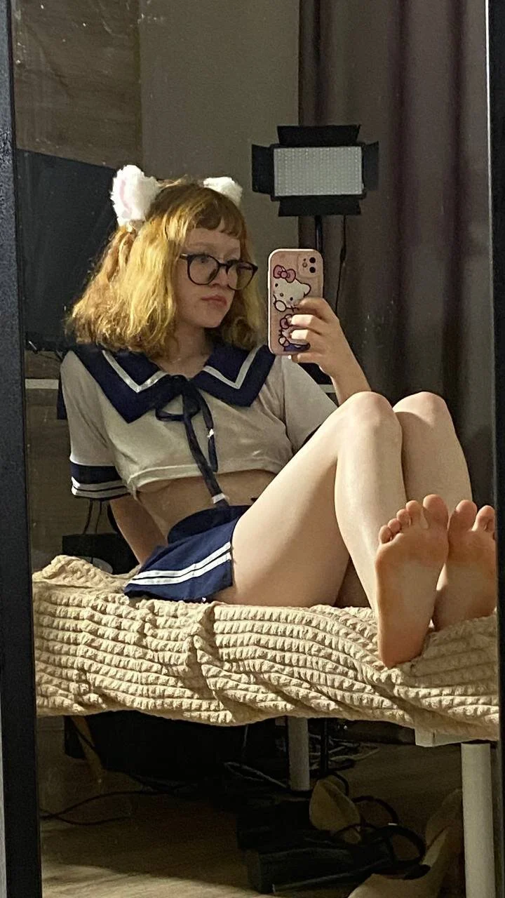 XXX Porn Photo of Nude EdythElswick 37