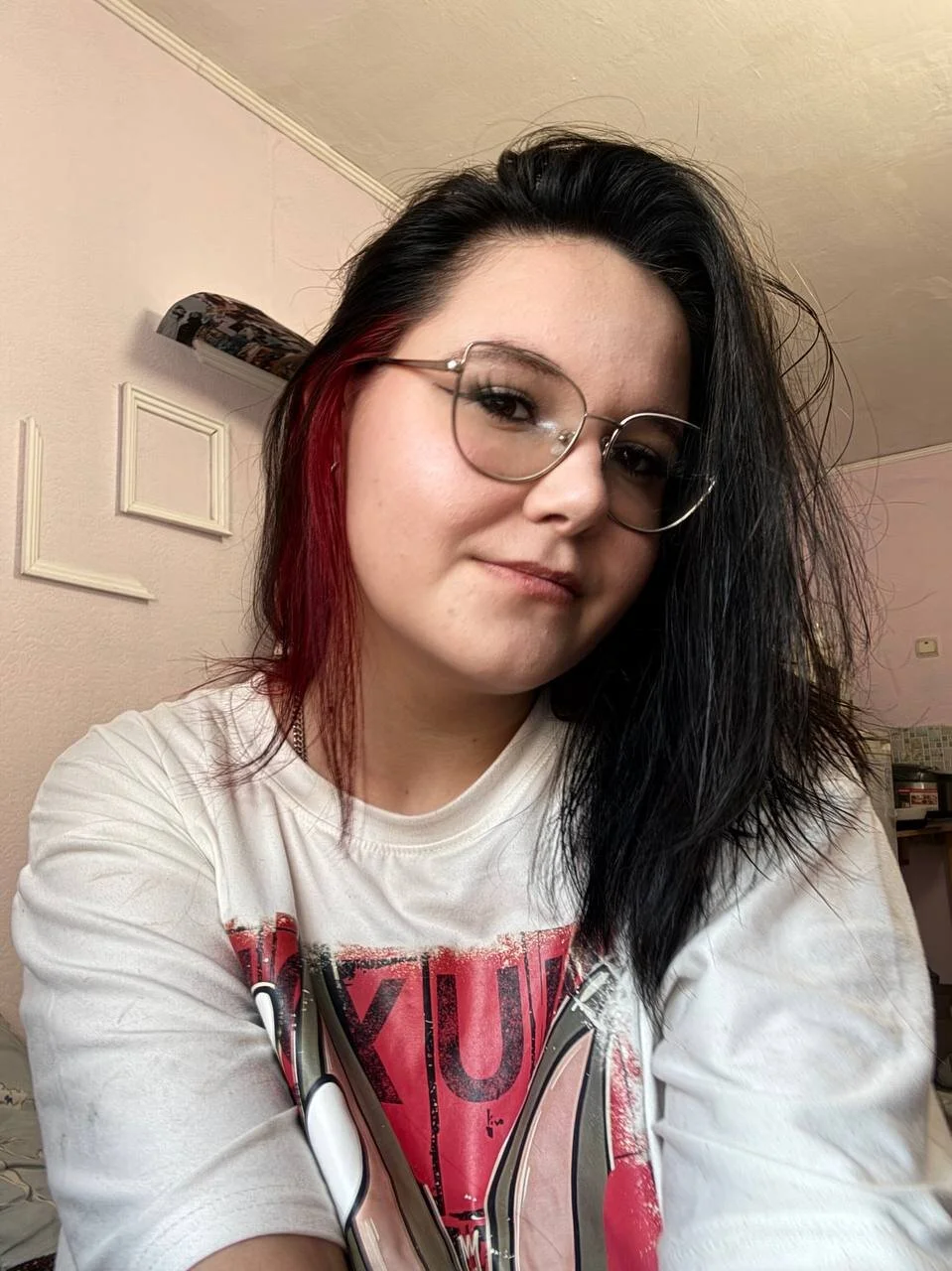XXX Porn Photo of Nude Sara_Spans 9