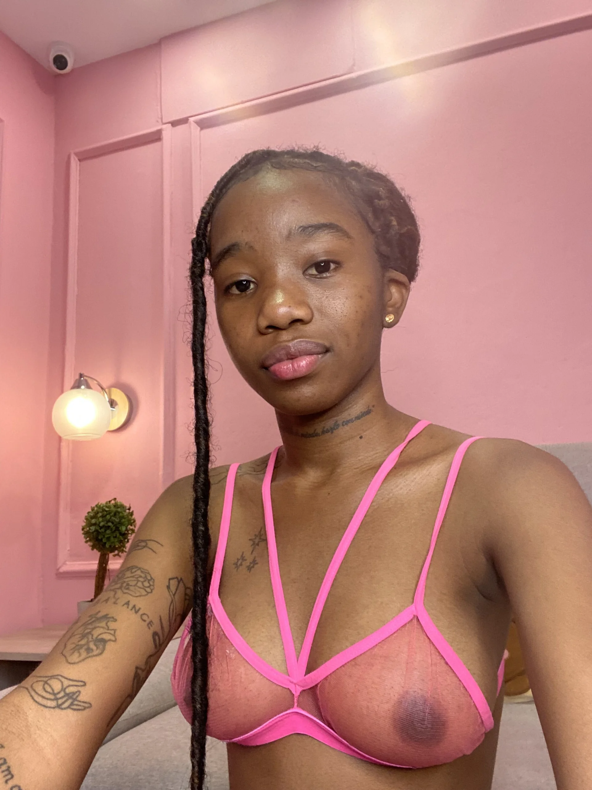 XXX Porn Photo of Nude Rihana_hot01 3